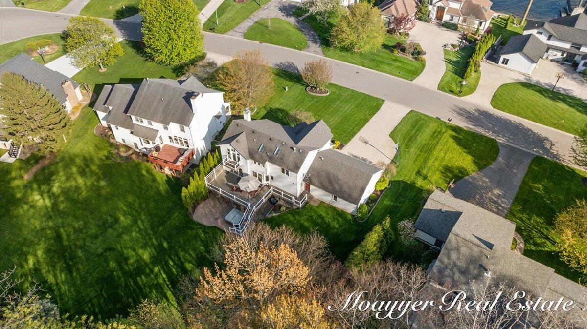 7321 Cuesta Way NE Rockford MI 49341