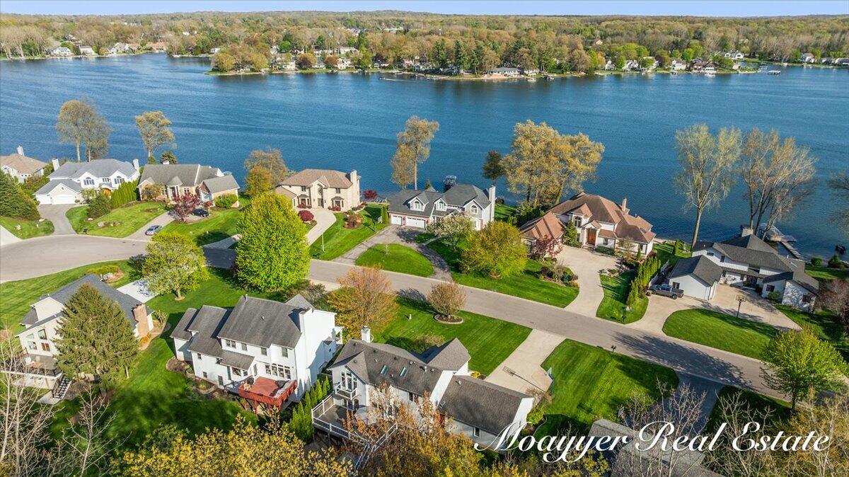 7321 Cuesta Way NE Rockford MI 49341