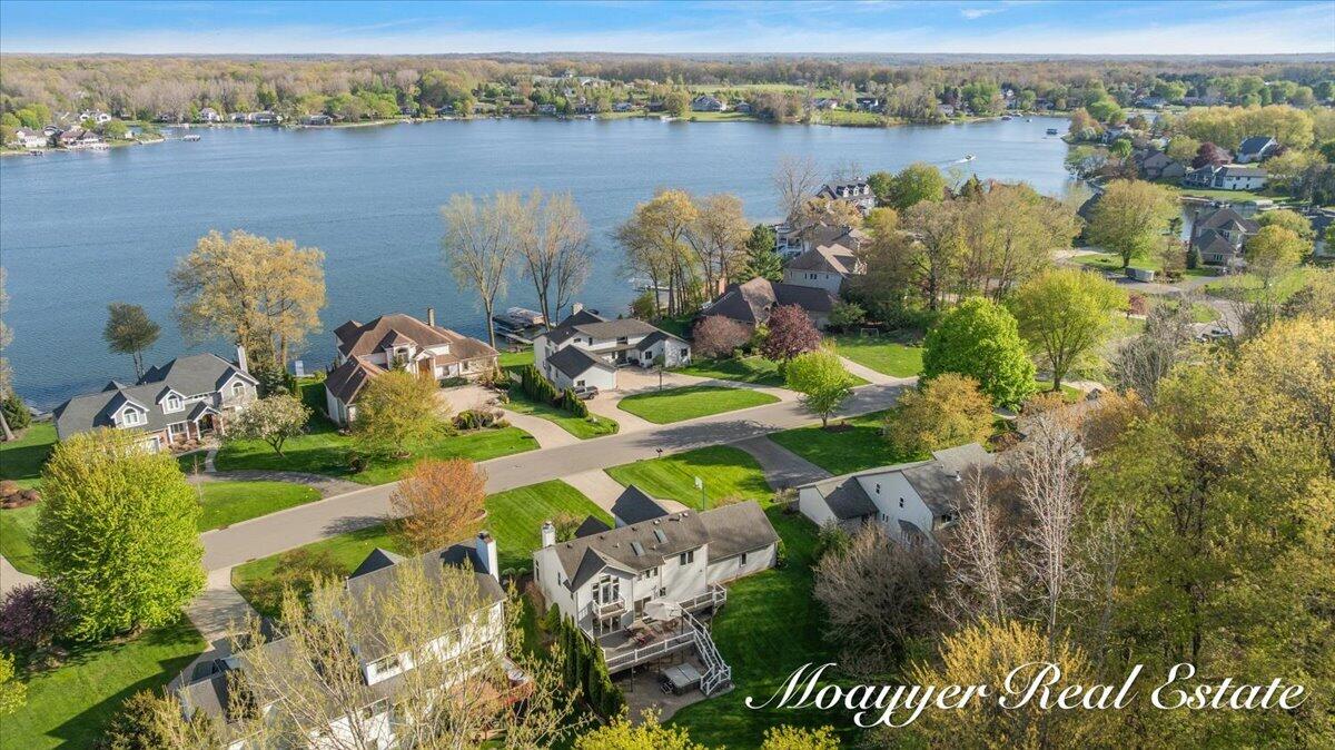 7321 Cuesta Way NE Rockford MI 49341