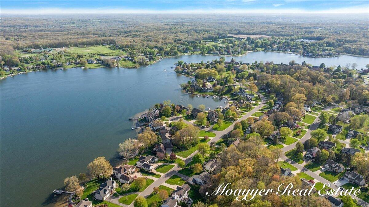 7321 Cuesta Way NE Rockford MI 49341