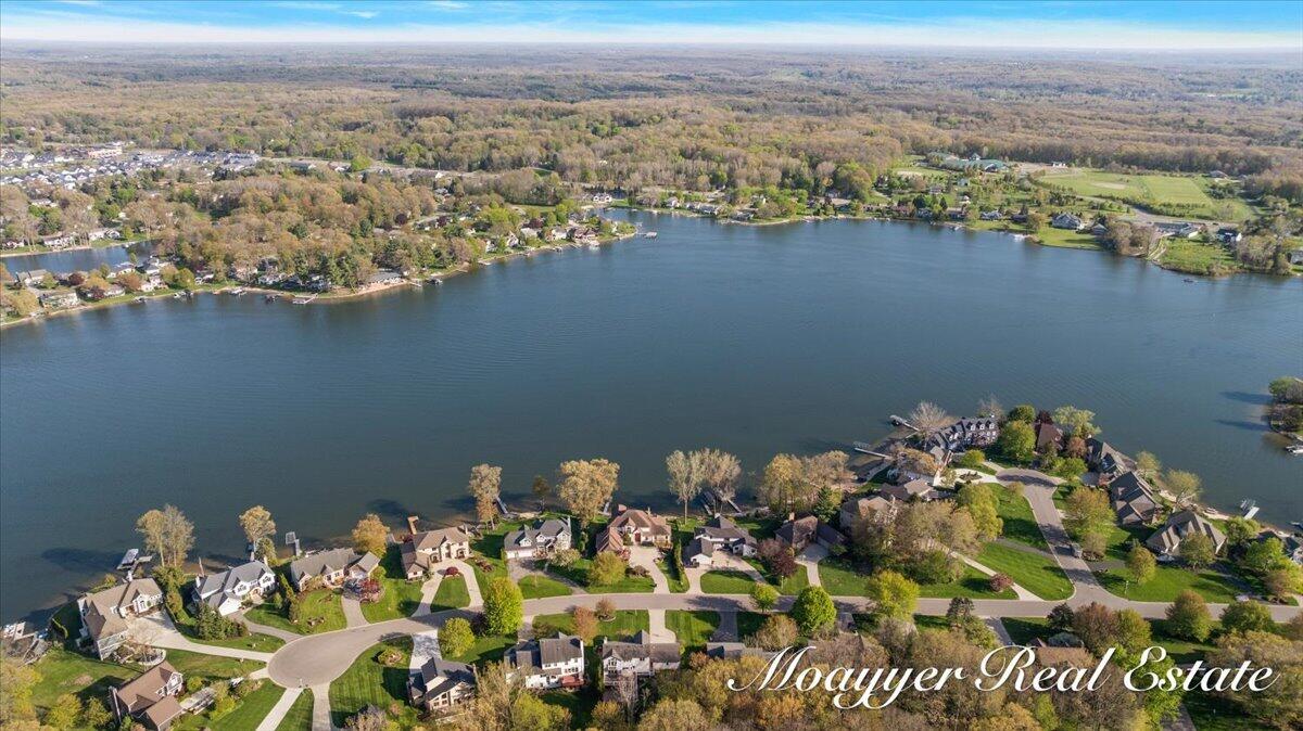 7321 Cuesta Way NE Rockford MI 49341