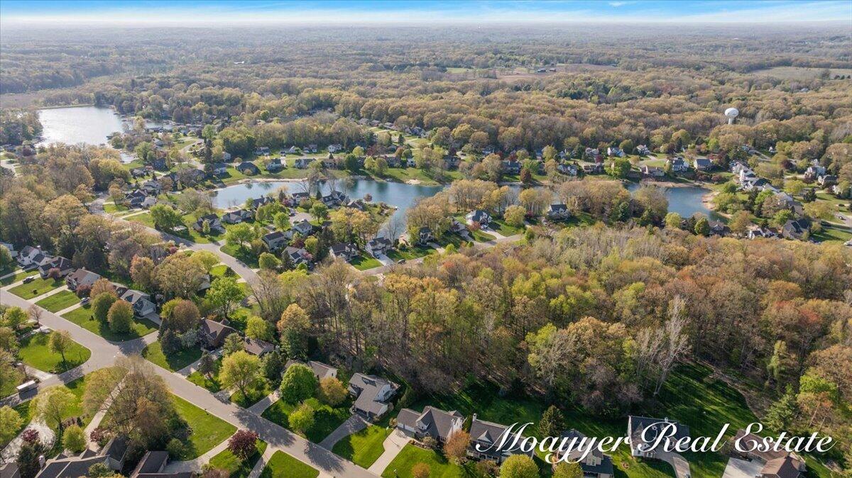 7321 Cuesta Way NE Rockford MI 49341