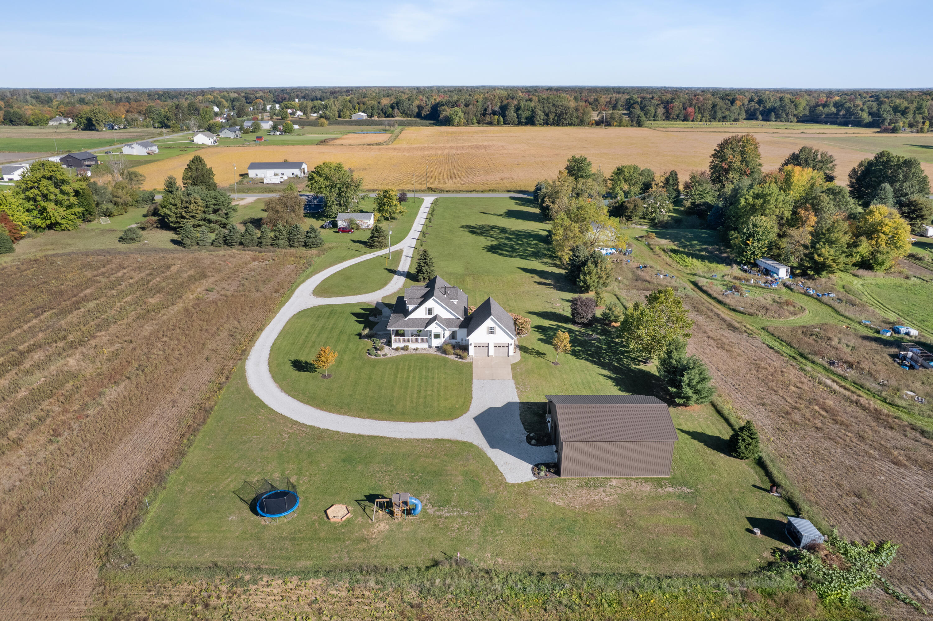10274 Stanton Street Zeeland MI 49464
