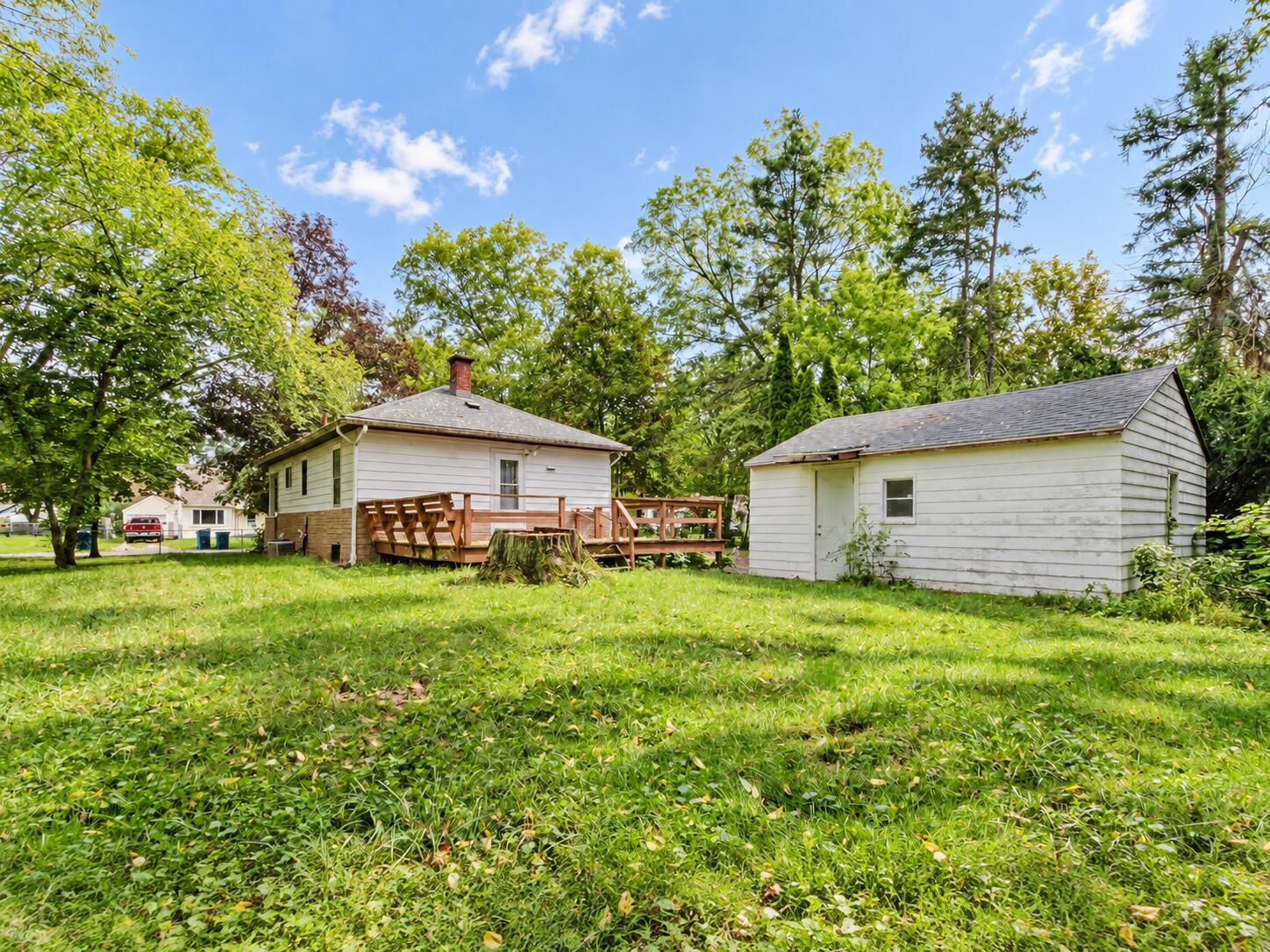 906 Arthur Avenue Kalamazoo MI 49048