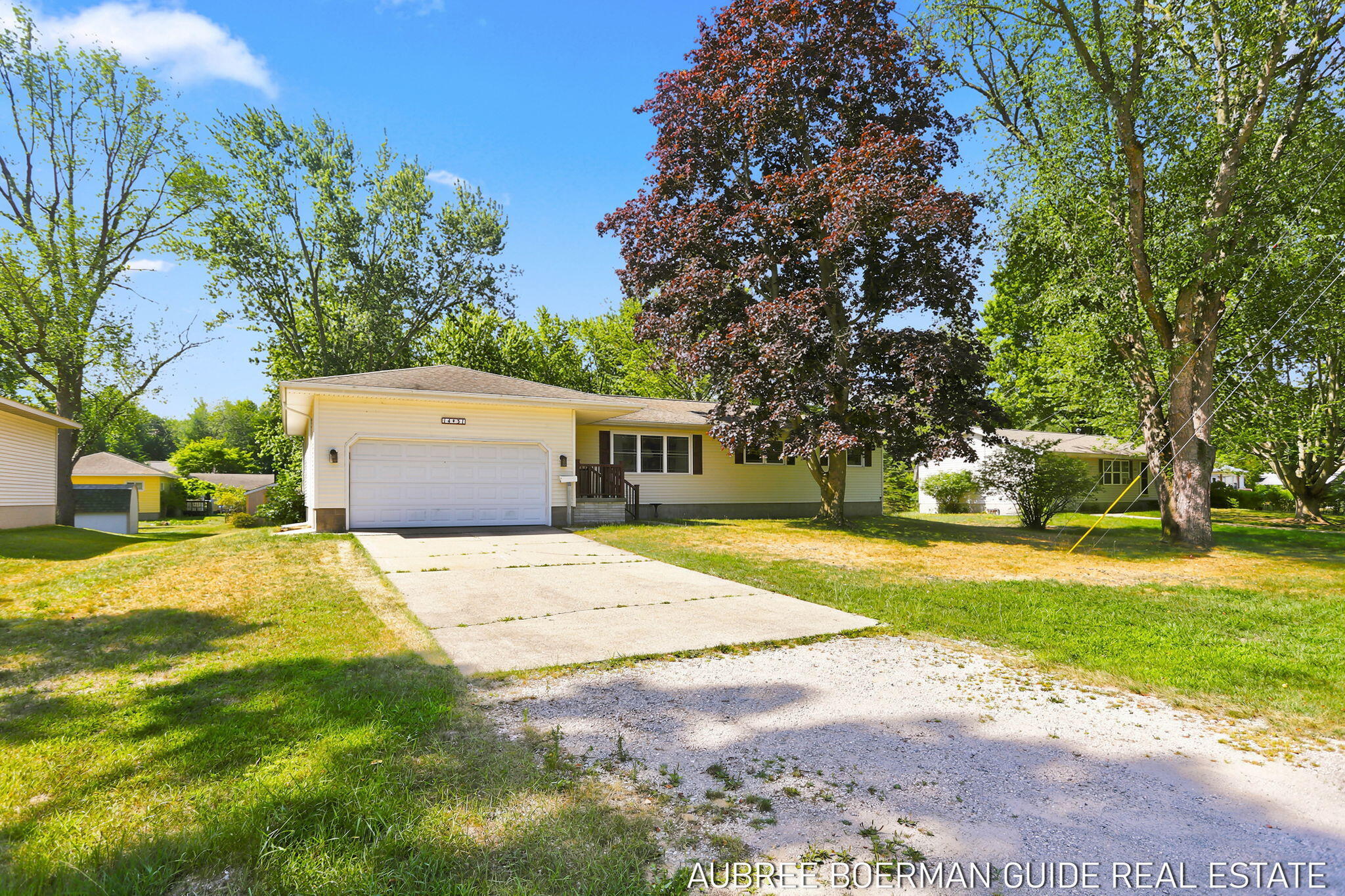 1431 Getz Road Norton Shores MI 49441