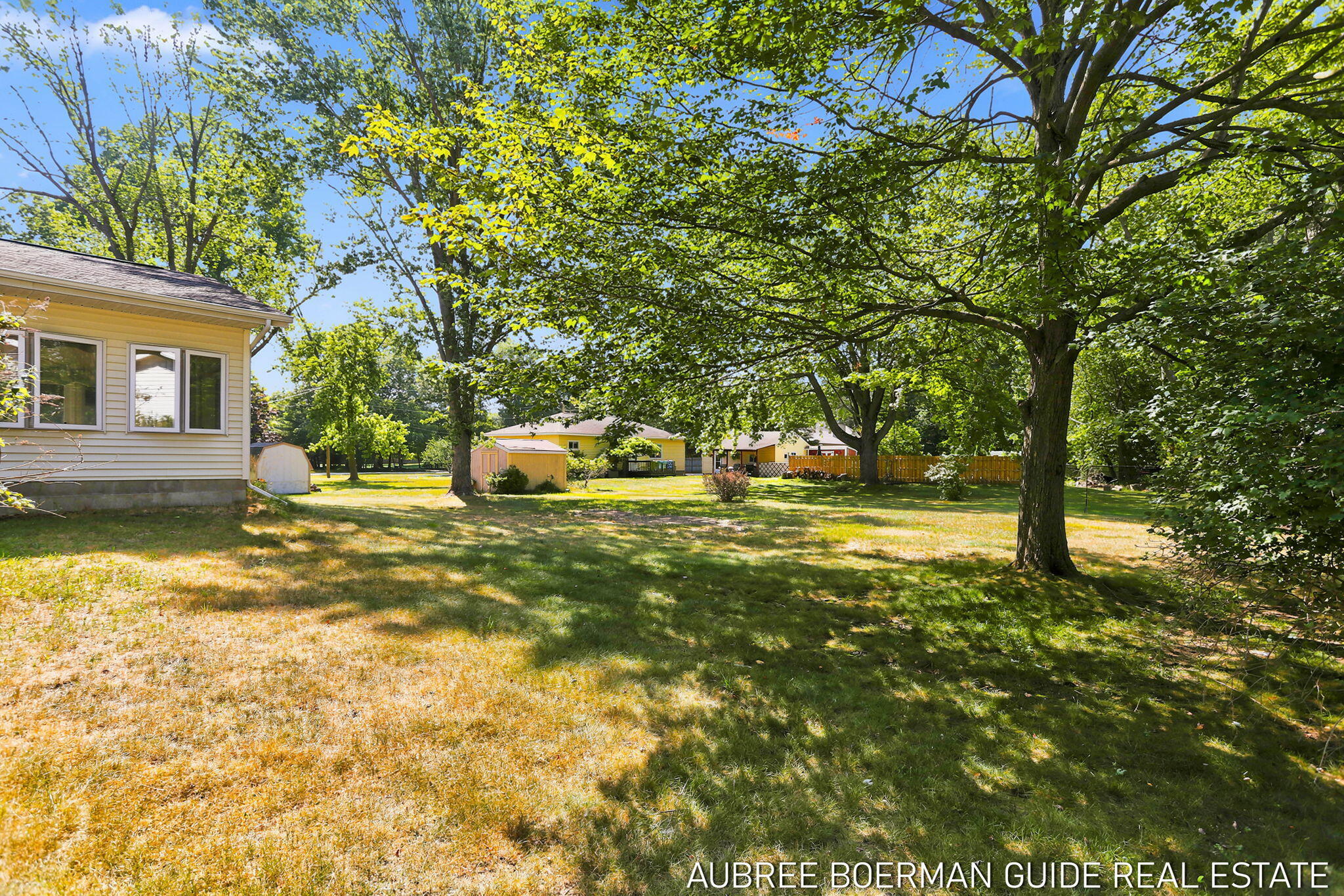1431 Getz Road Norton Shores MI 49441