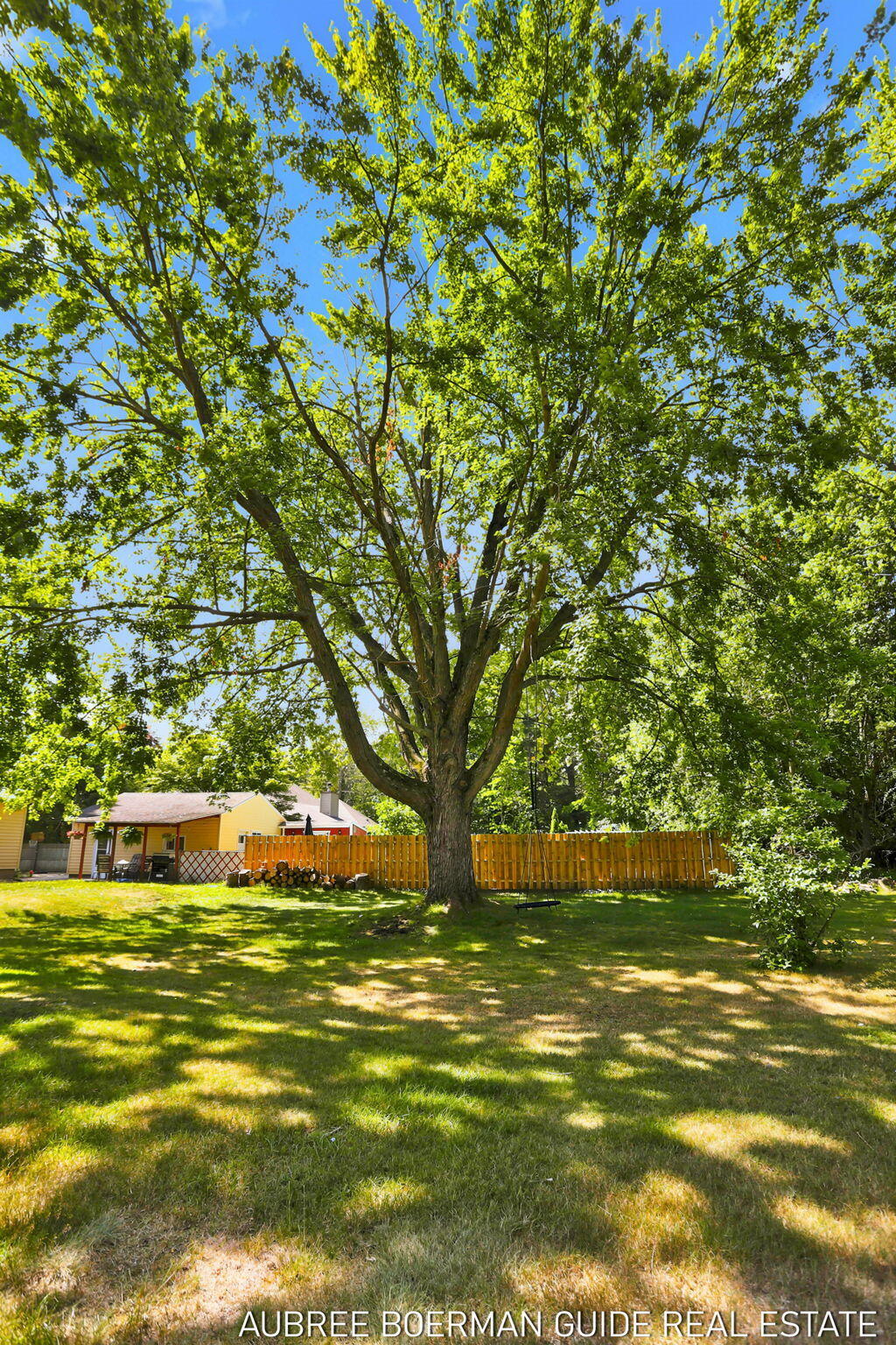1431 Getz Road Norton Shores MI 49441