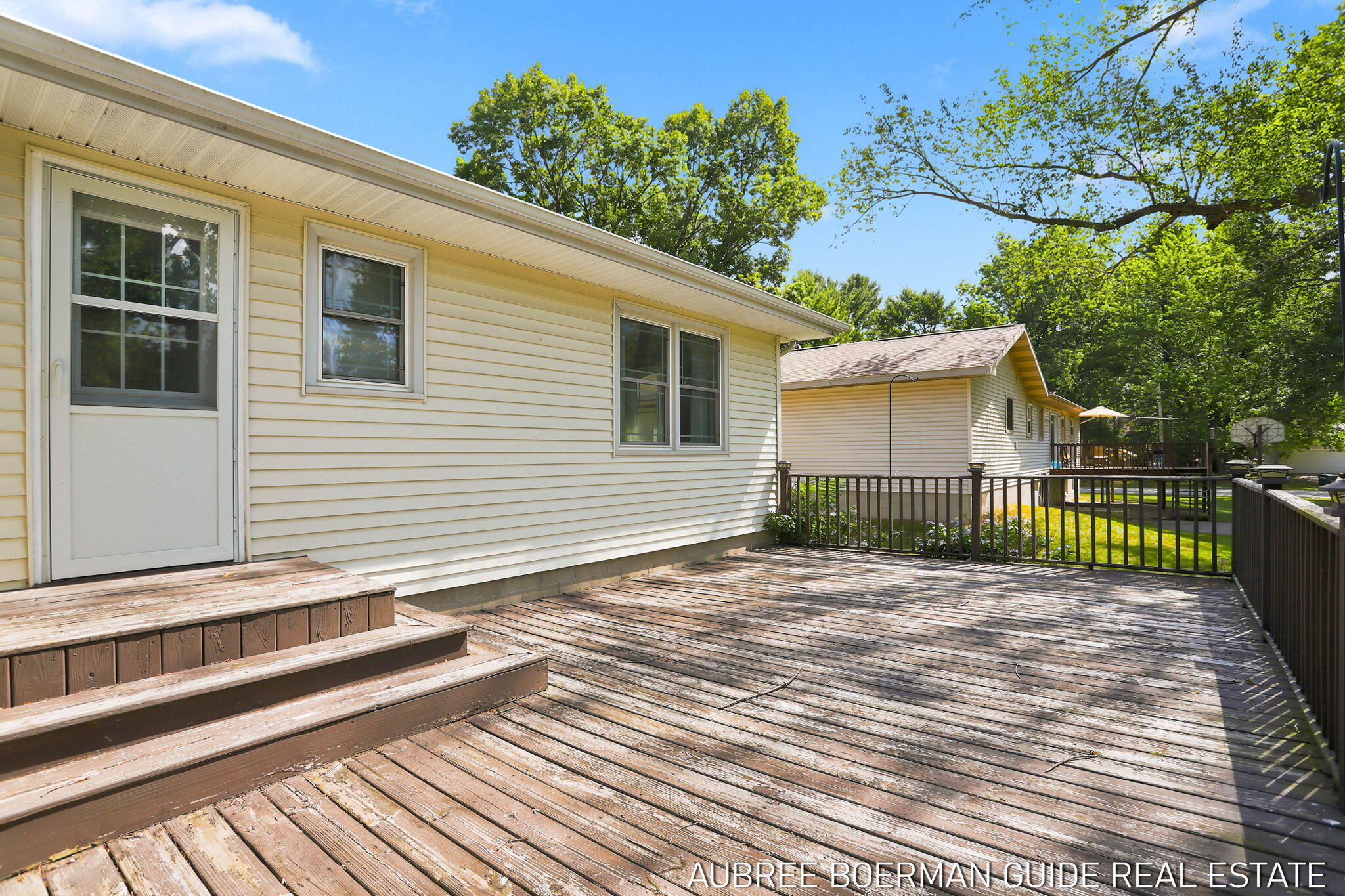 1431 Getz Road Norton Shores MI 49441