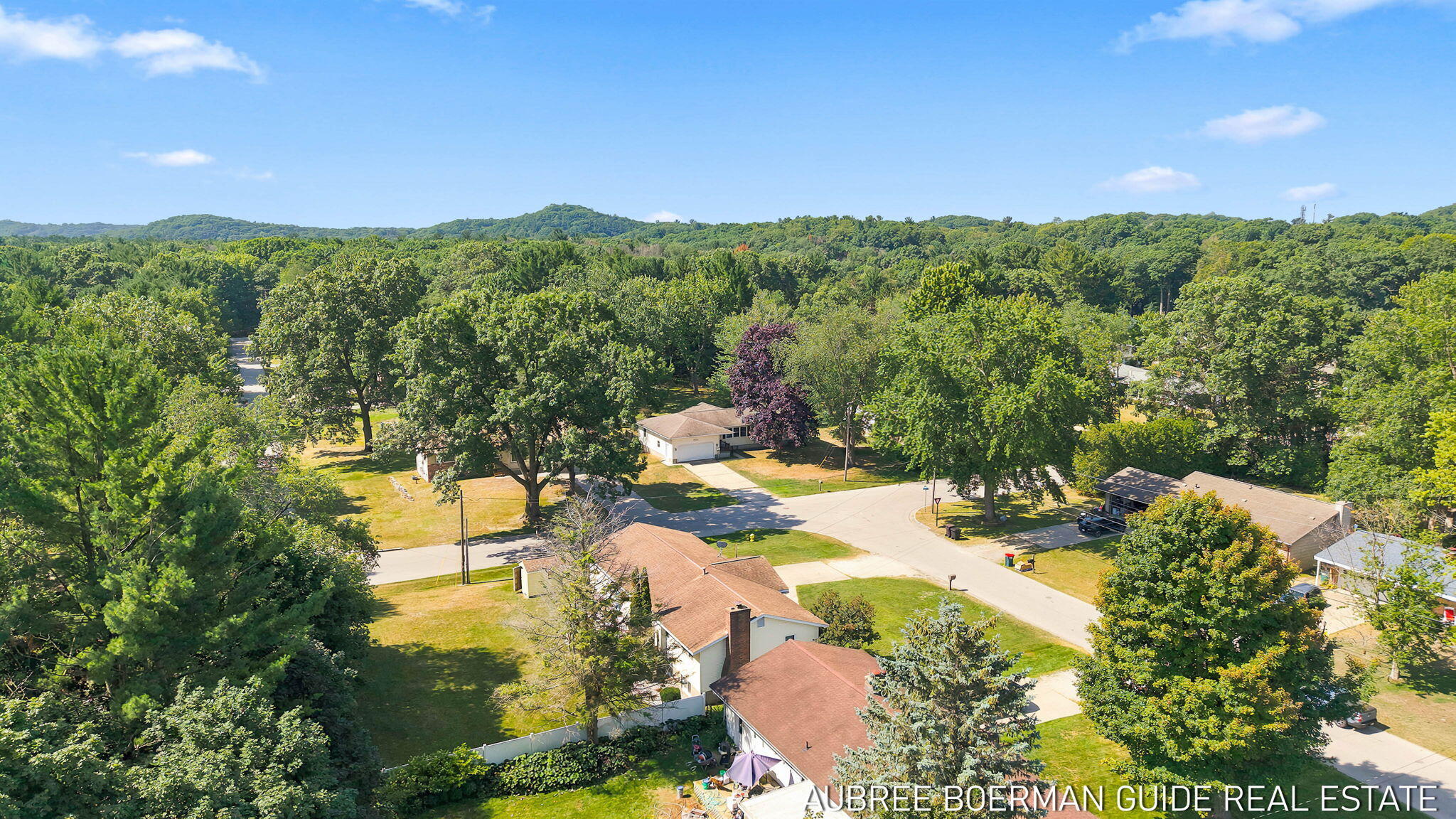 1431 Getz Road Norton Shores MI 49441