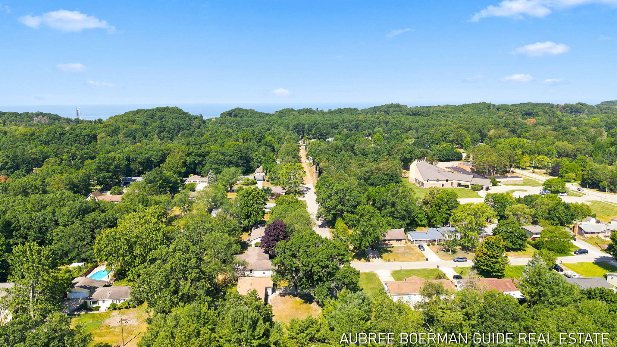 1431 Getz Road Norton Shores MI 49441