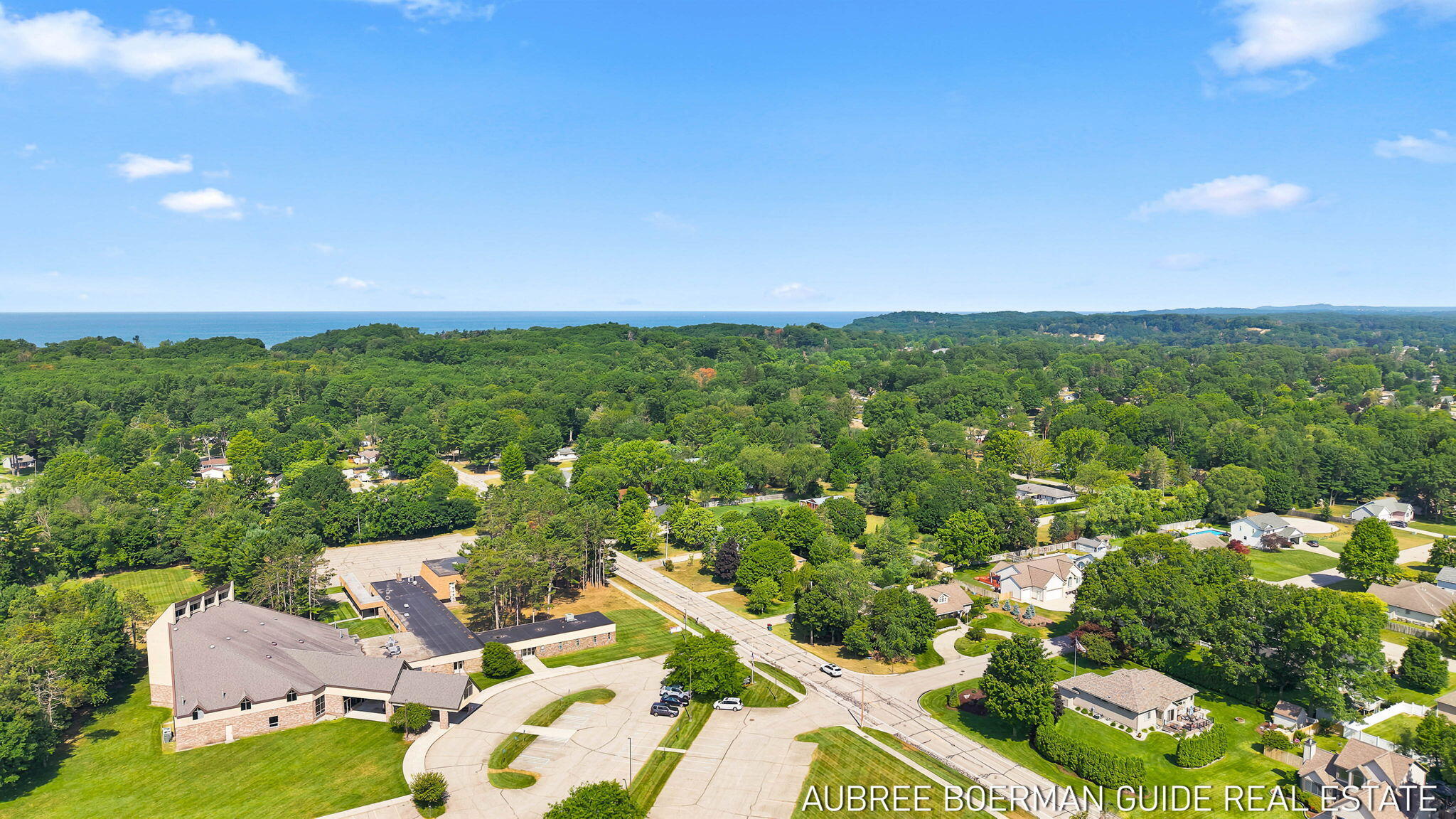 1431 Getz Road Norton Shores MI 49441