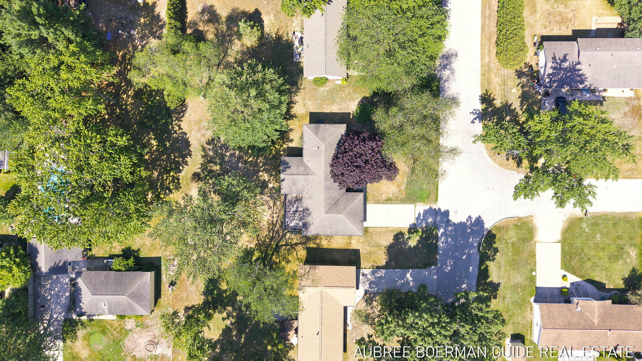 1431 Getz Road Norton Shores MI 49441