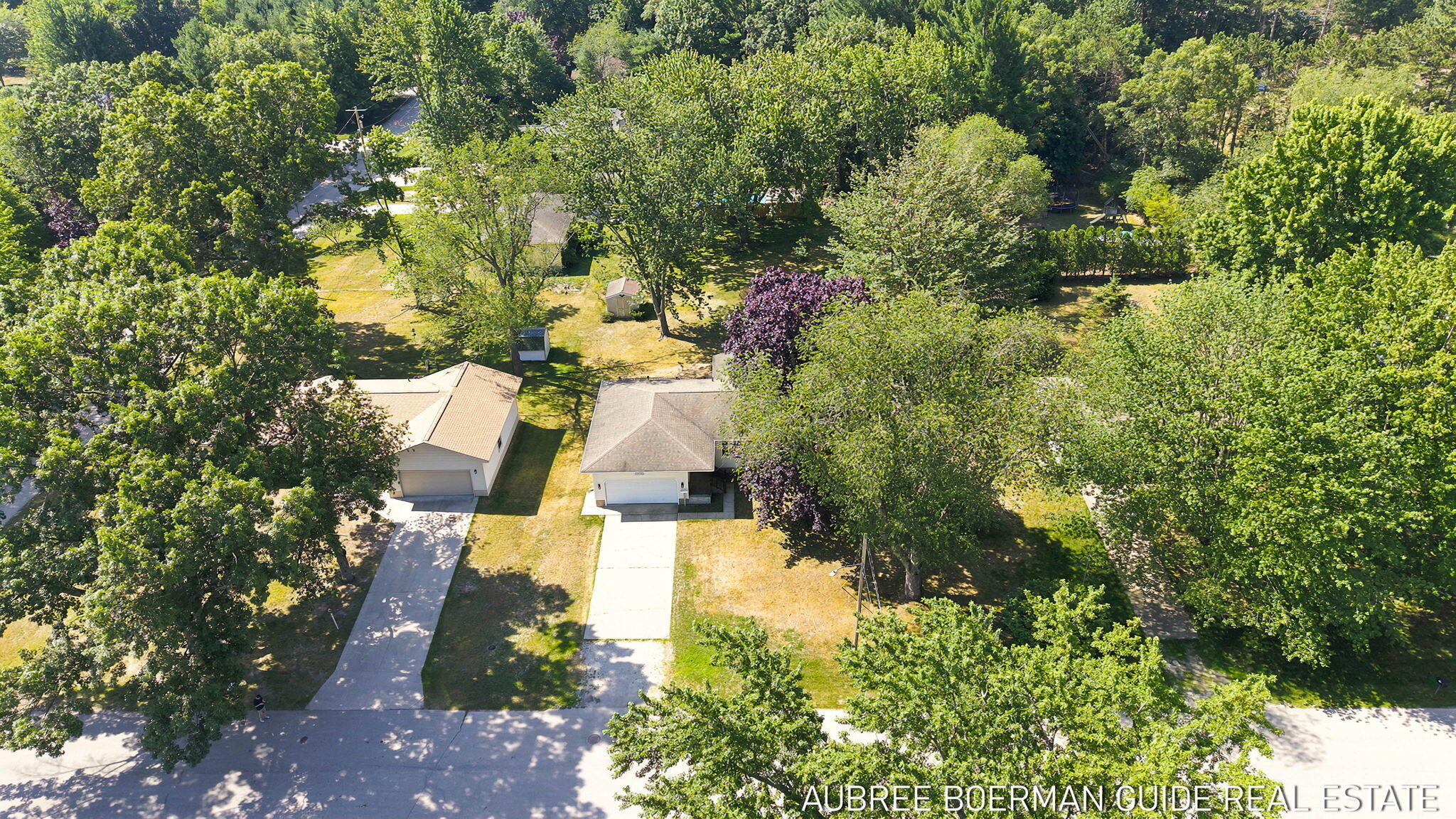 1431 Getz Road Norton Shores MI 49441