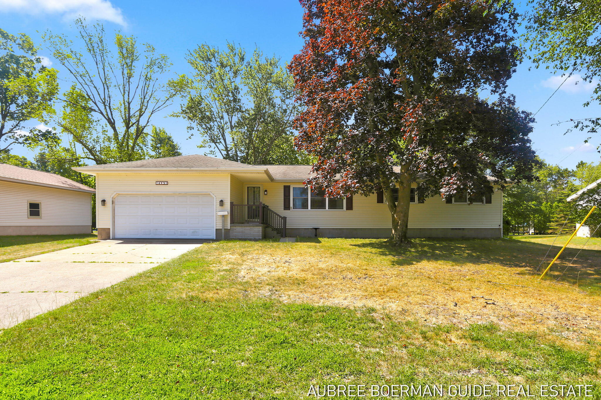 1431 Getz Road Norton Shores MI 49441
