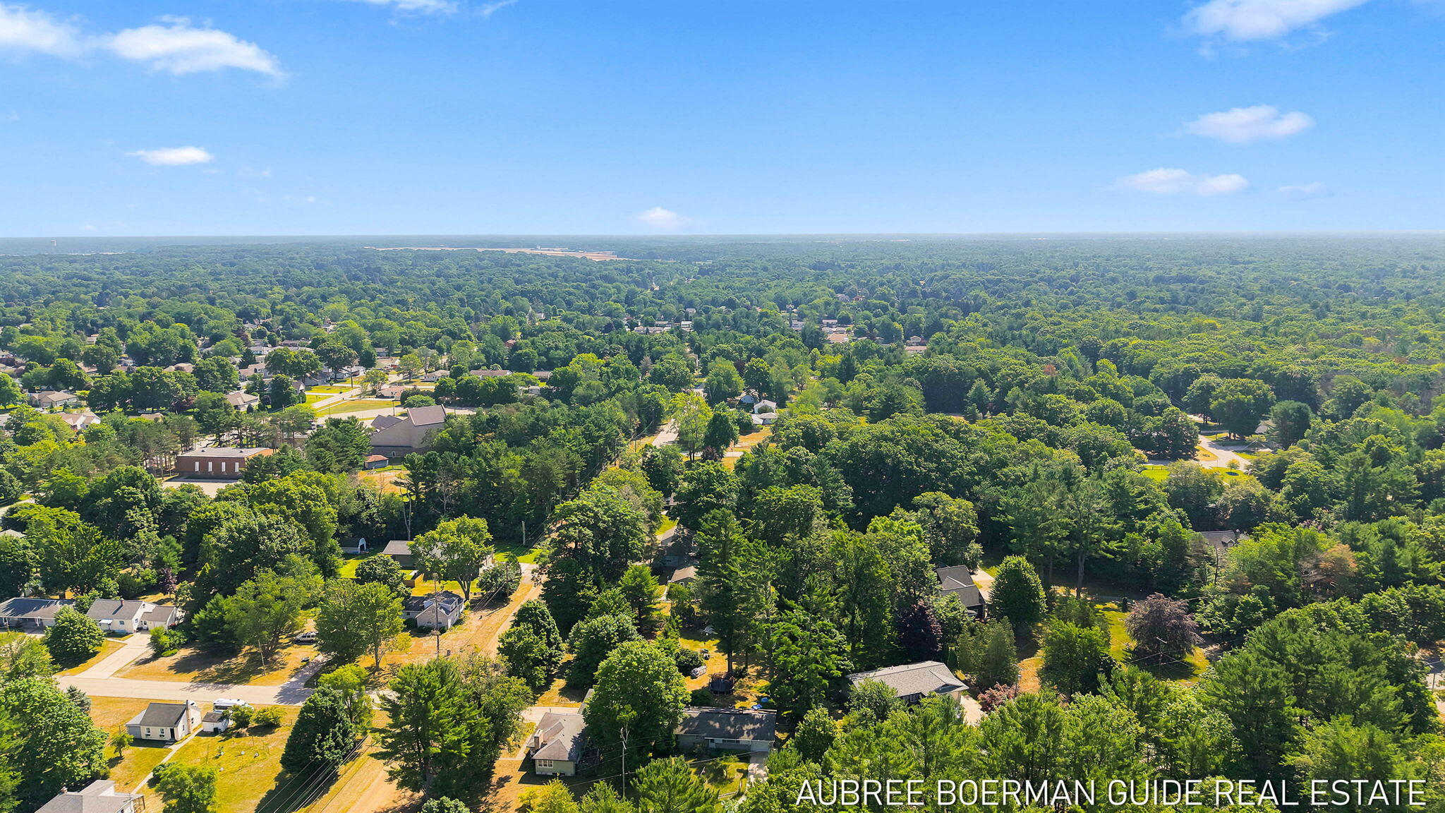 1431 Getz Road Norton Shores MI 49441