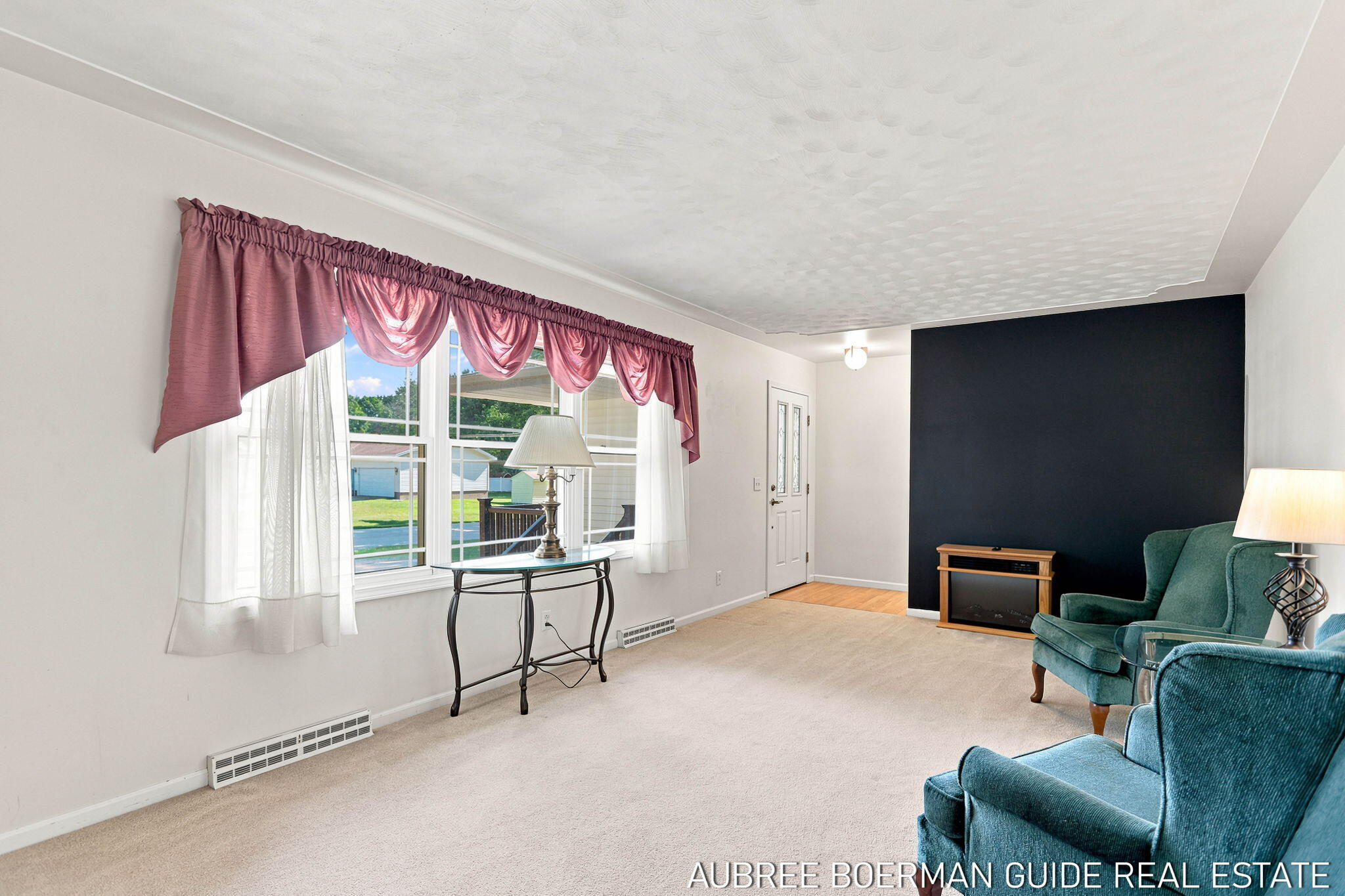 1431 Getz Road Norton Shores MI 49441