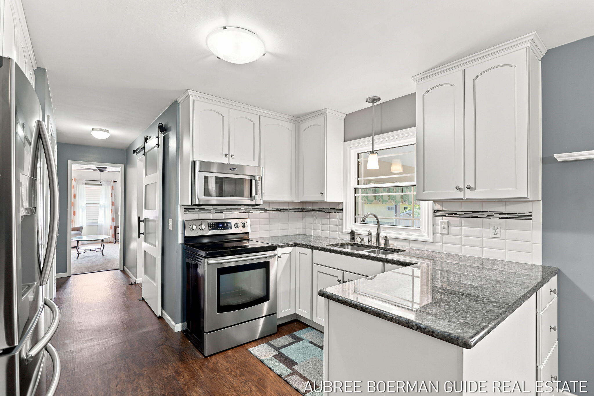 1431 Getz Road Norton Shores MI 49441