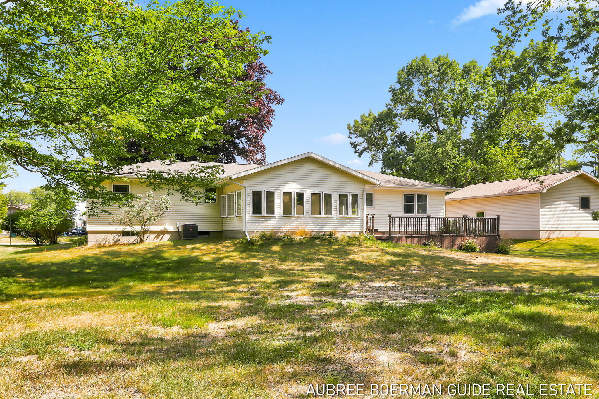 1431 Getz Road Norton Shores MI 49441