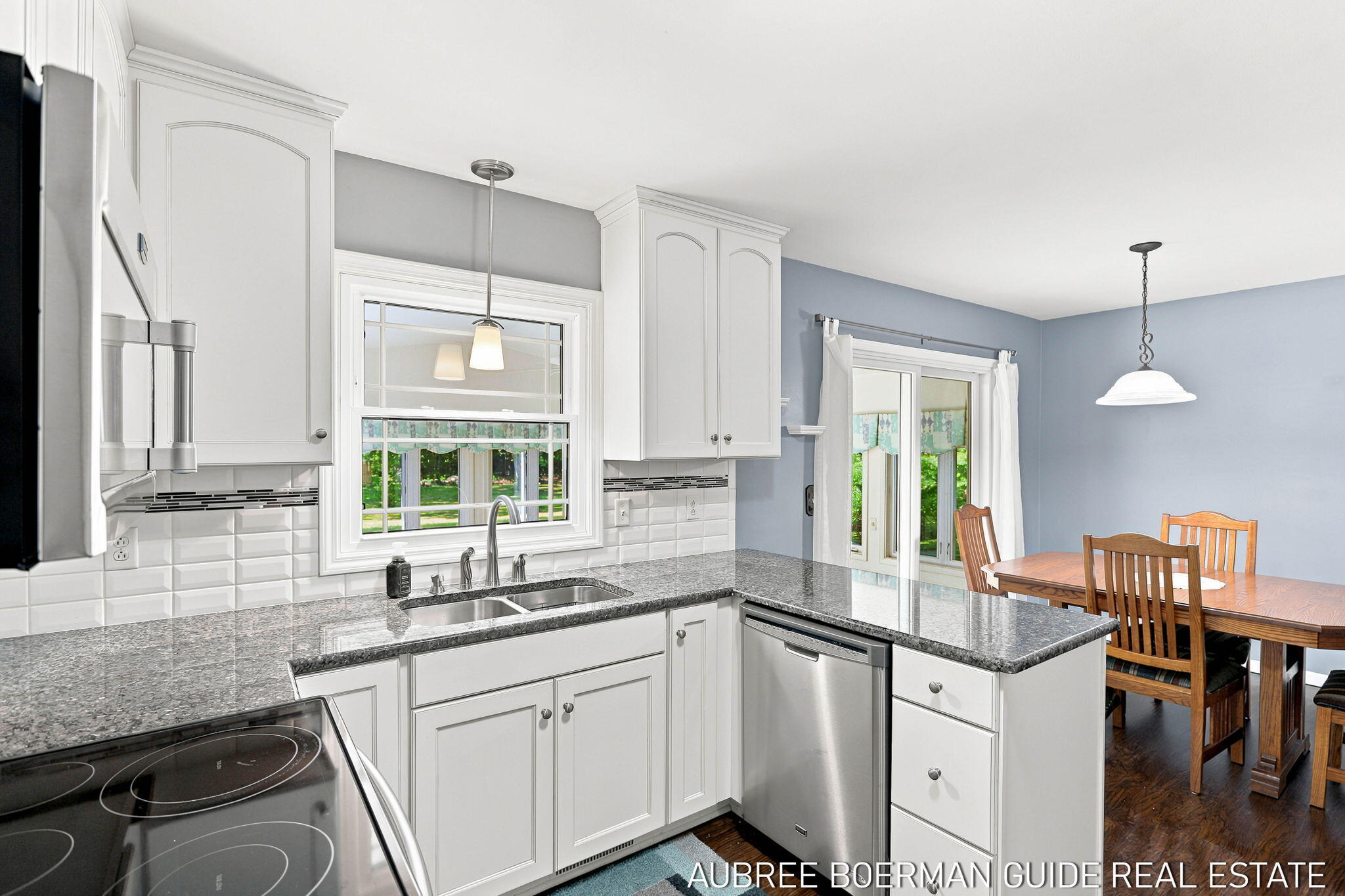 1431 Getz Road Norton Shores MI 49441