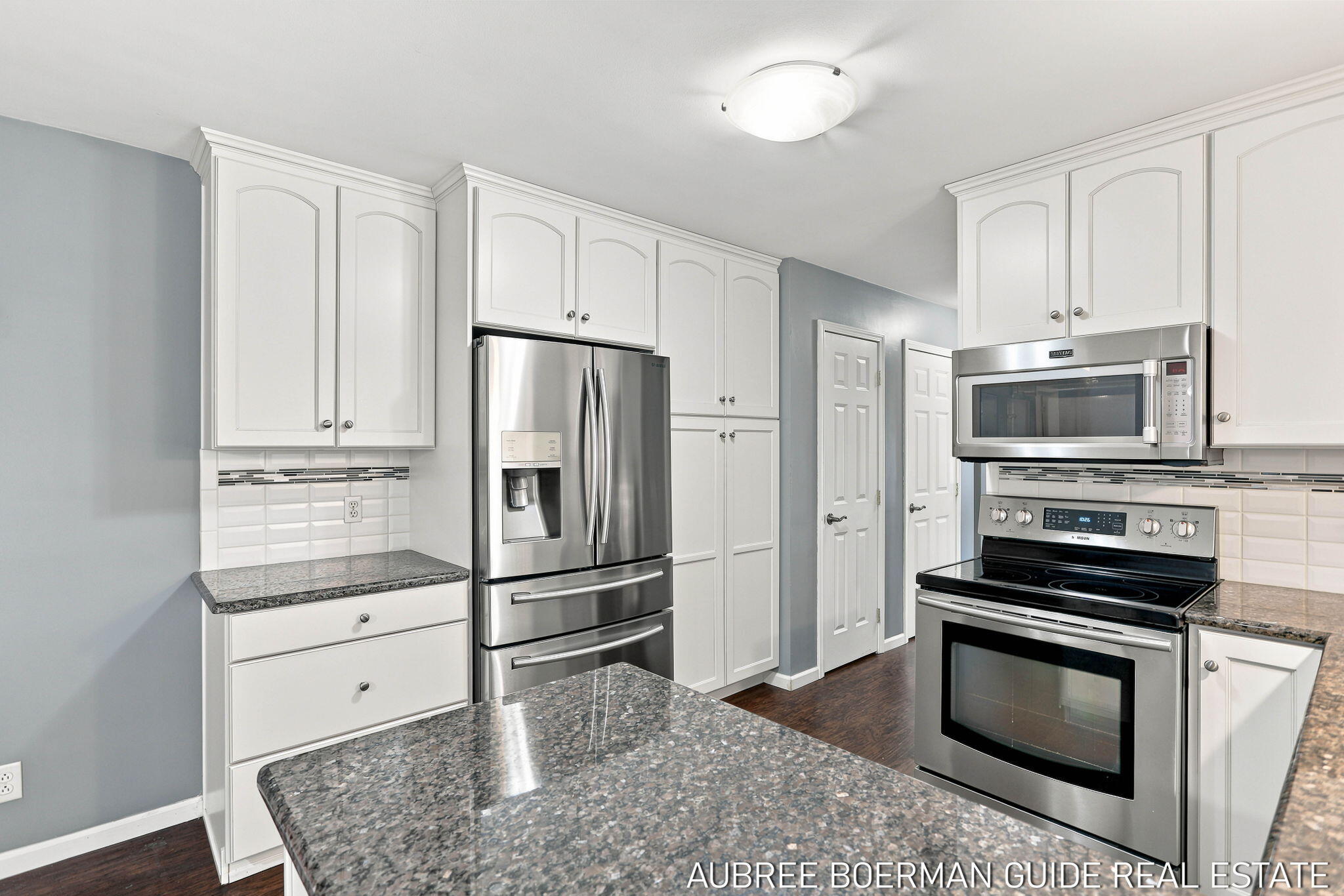 1431 Getz Road Norton Shores MI 49441