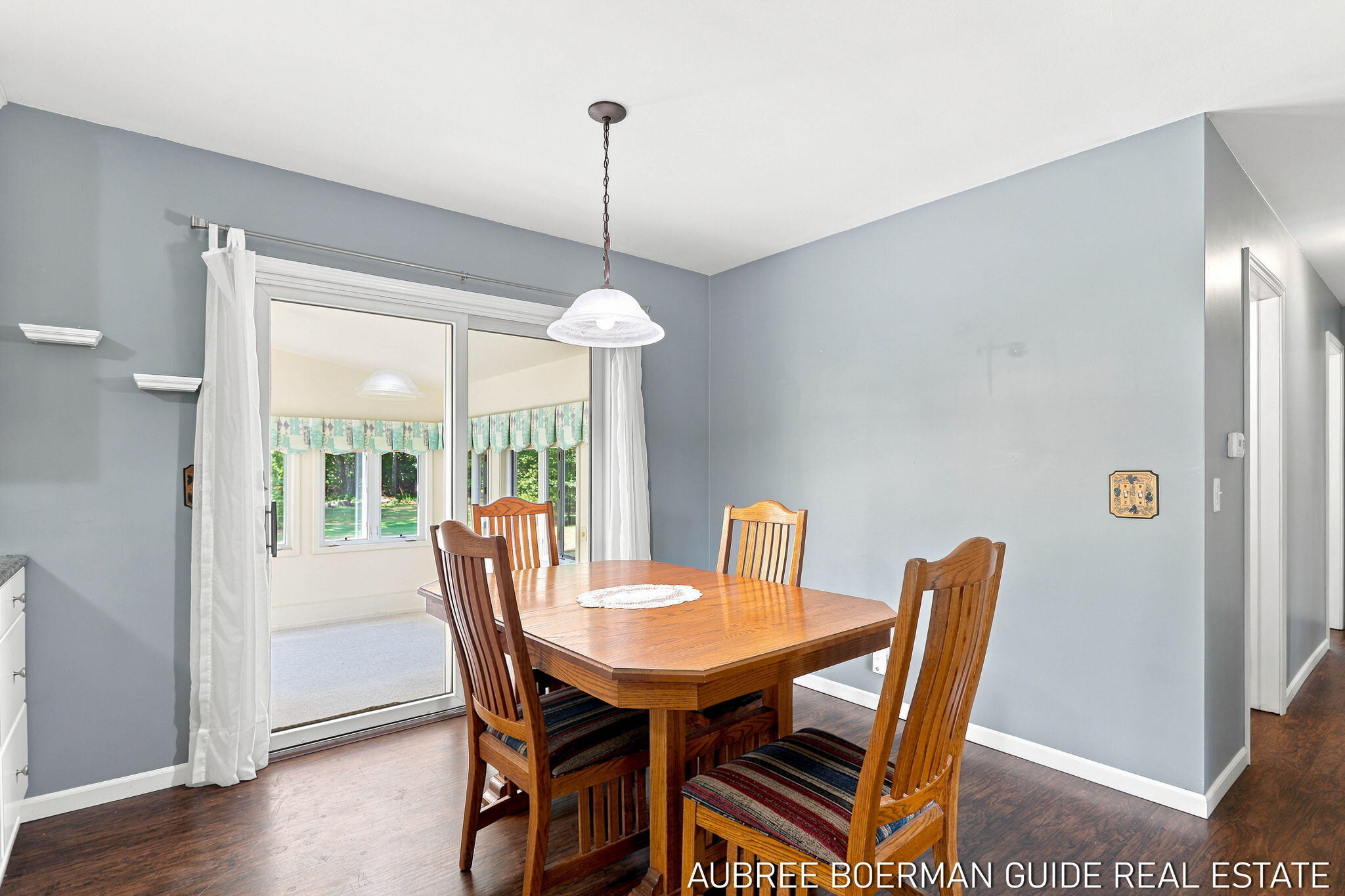 1431 Getz Road Norton Shores MI 49441