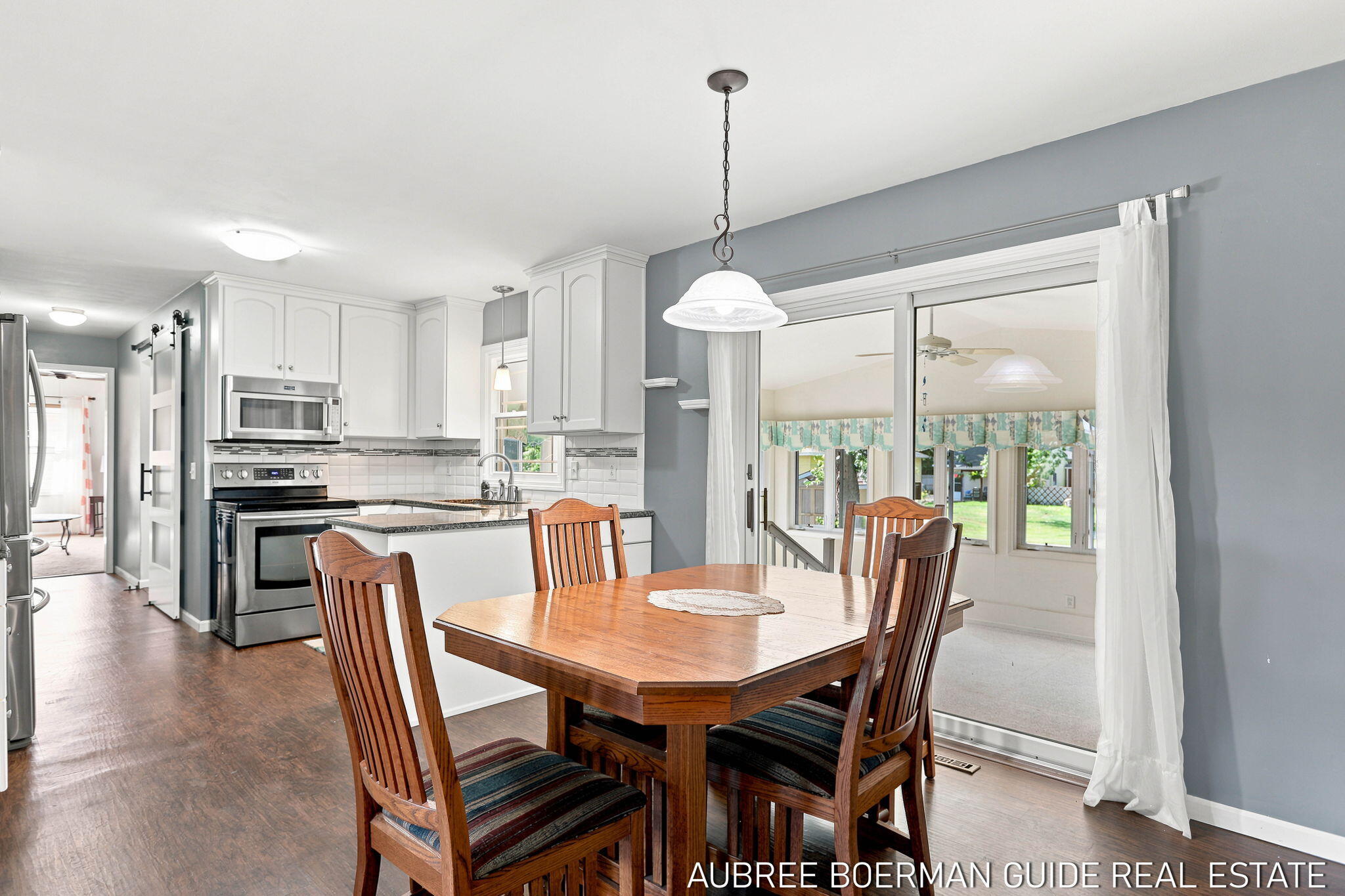 1431 Getz Road Norton Shores MI 49441