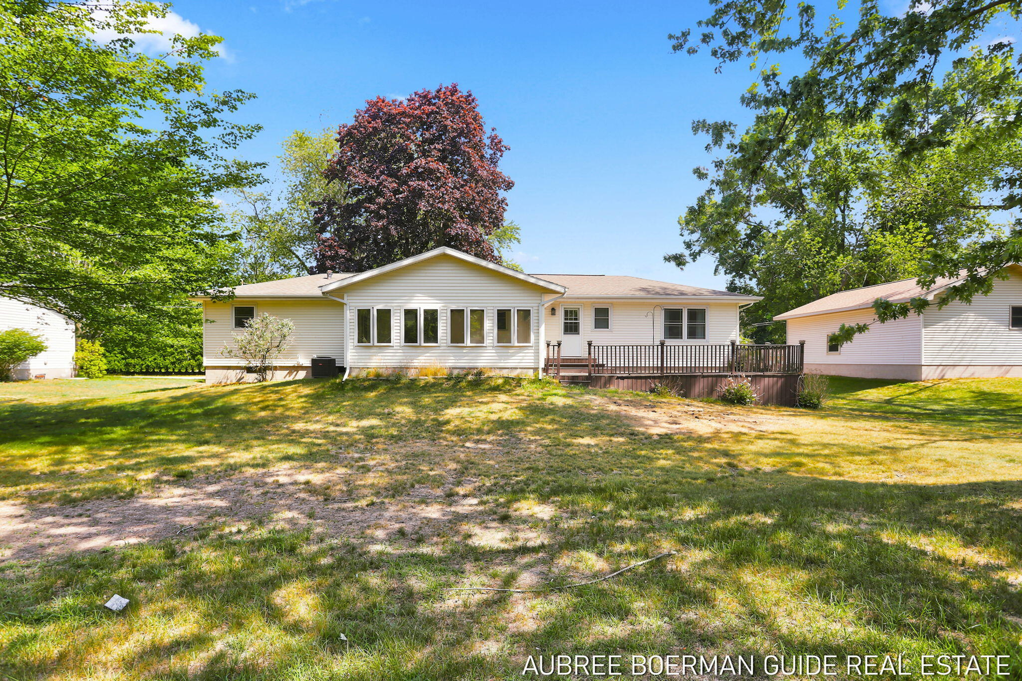1431 Getz Road Norton Shores MI 49441