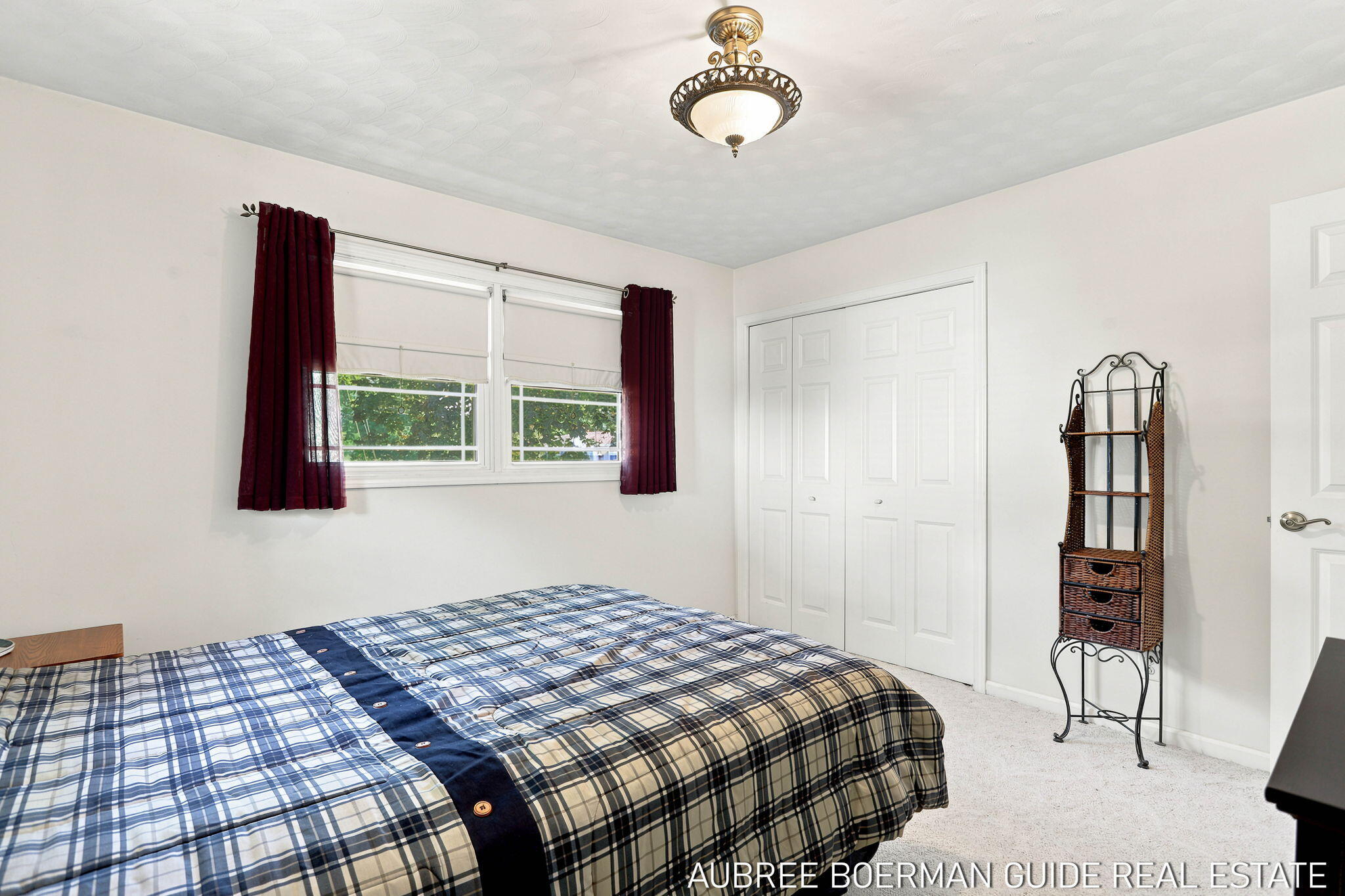 1431 Getz Road Norton Shores MI 49441