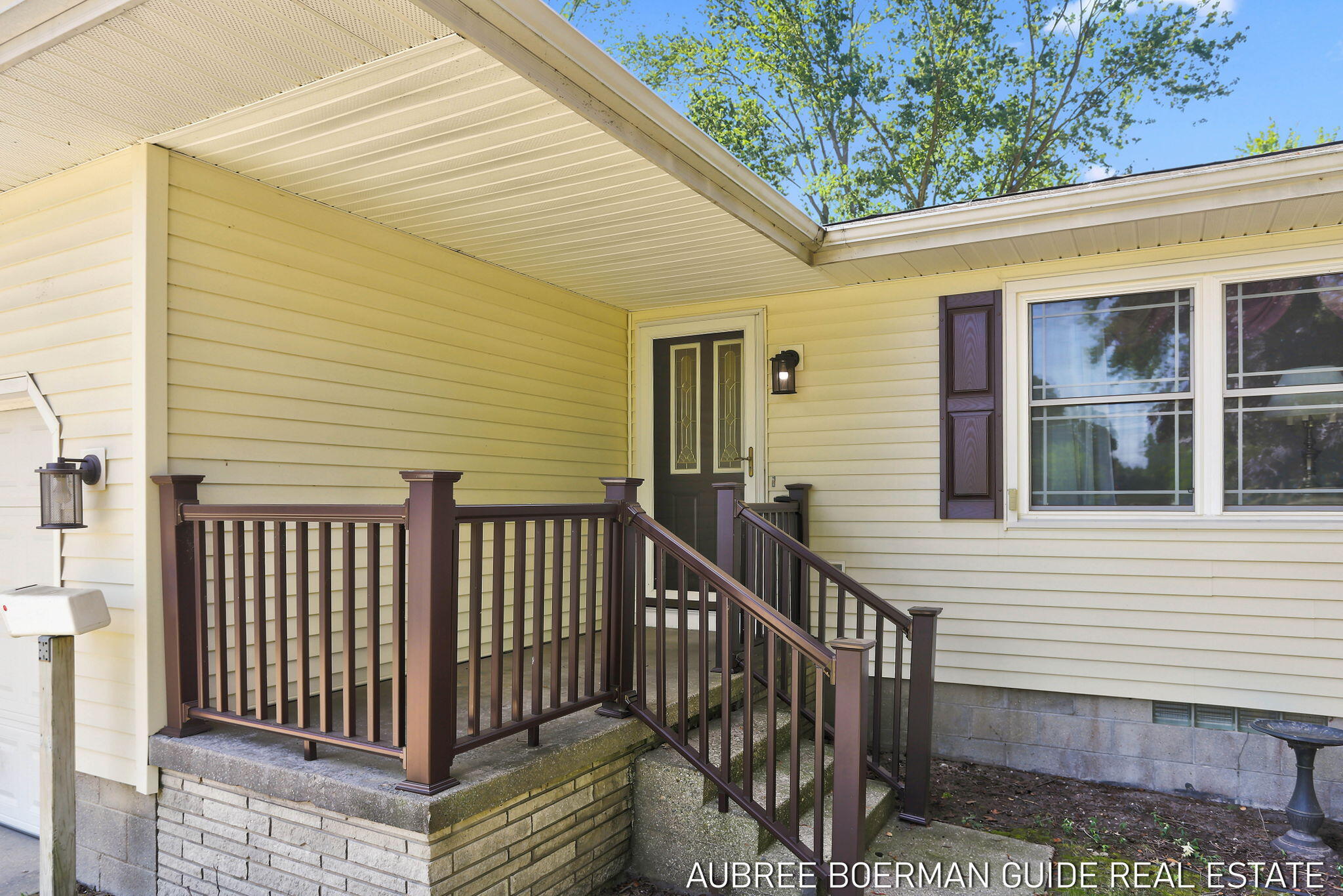 1431 Getz Road Norton Shores MI 49441