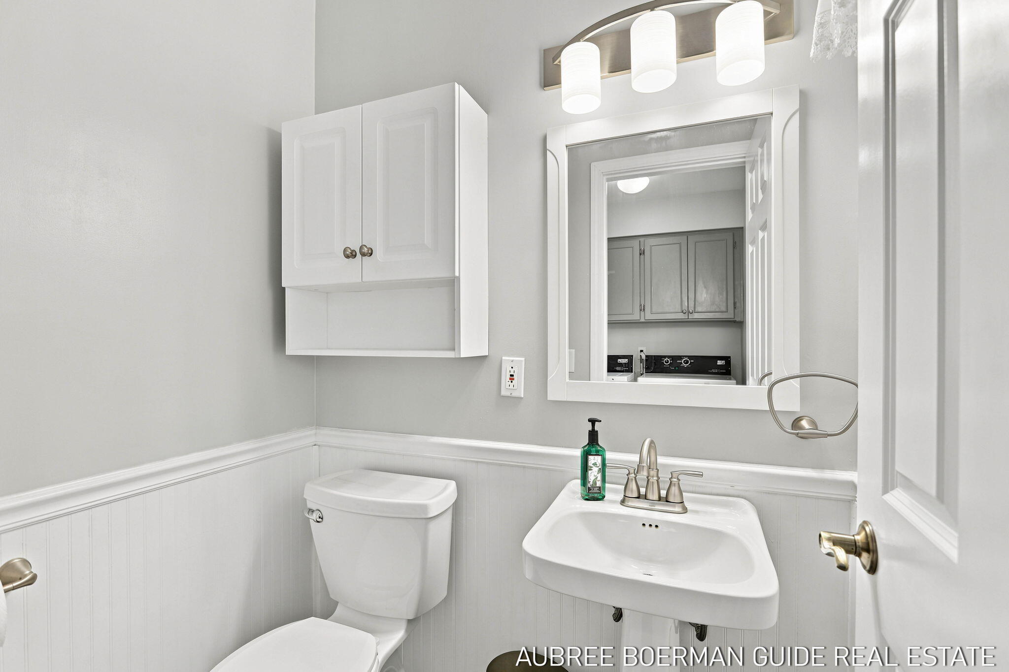 1431 Getz Road Norton Shores MI 49441