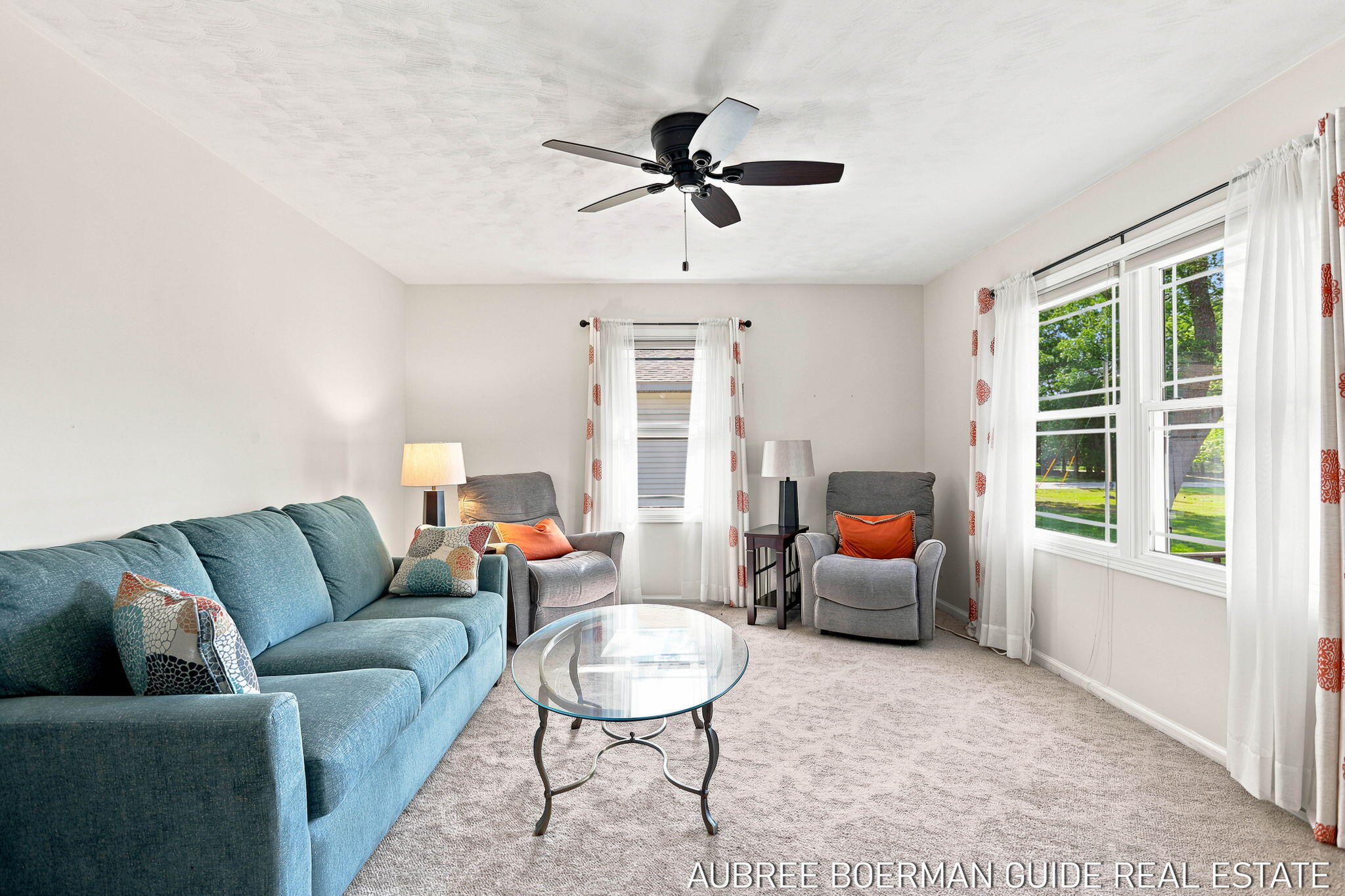 1431 Getz Road Norton Shores MI 49441