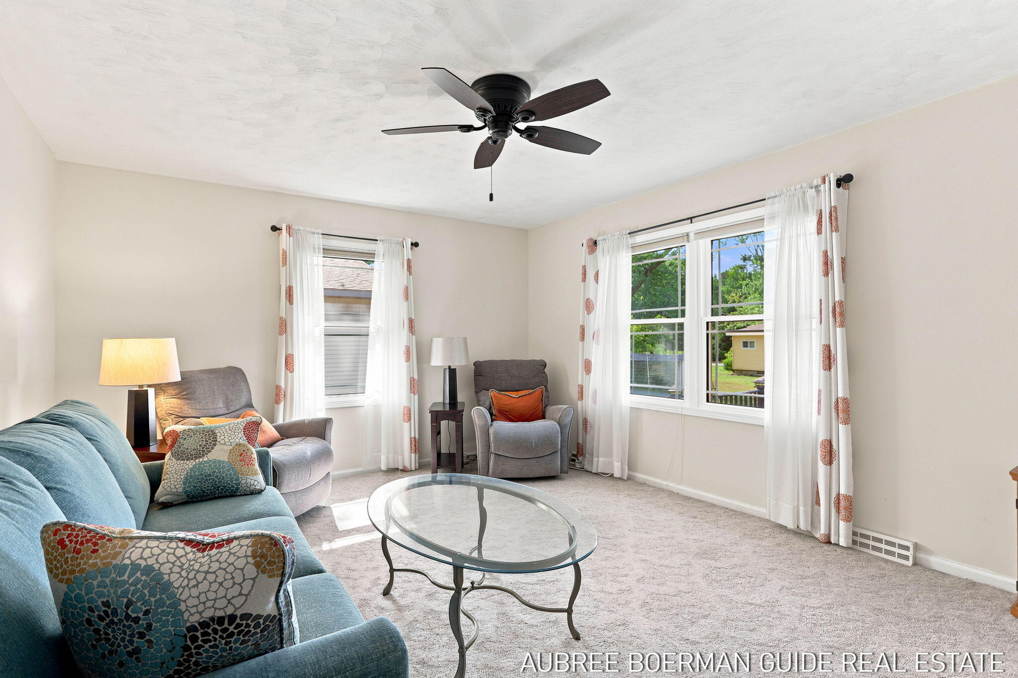 1431 Getz Road Norton Shores MI 49441