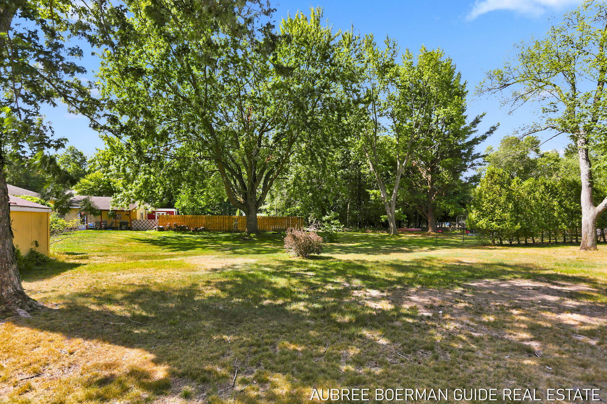 1431 Getz Road Norton Shores MI 49441