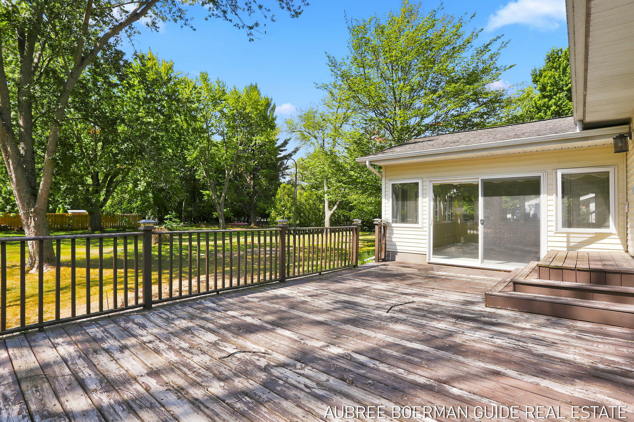 1431 Getz Road Norton Shores MI 49441