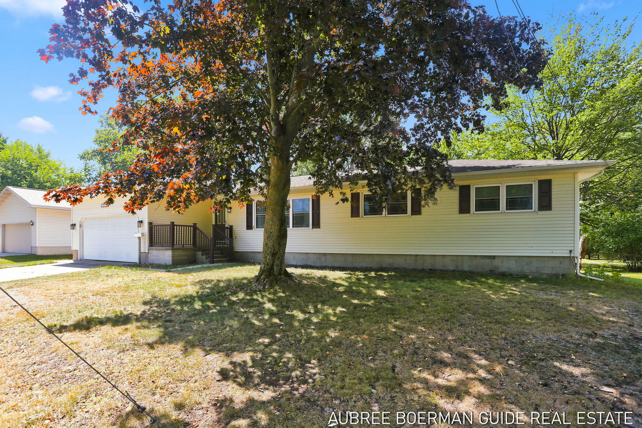 1431 Getz Road Norton Shores MI 49441
