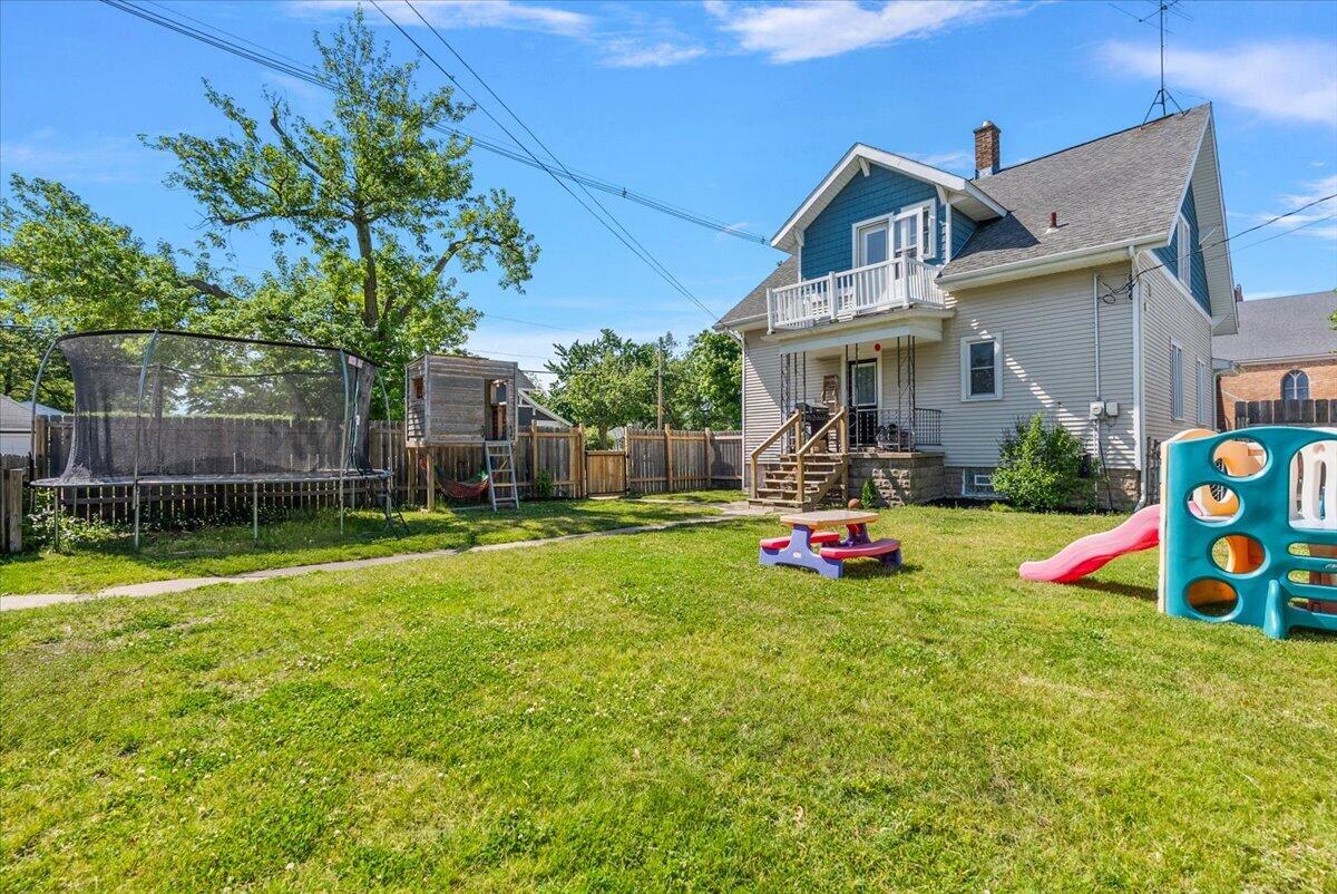 164 W 18th Street Holland MI 49423