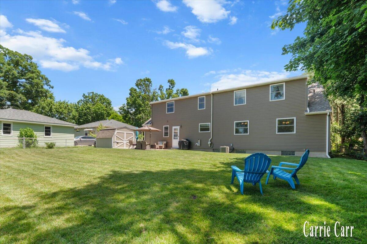 4045 Bell Avenue NE Grand Rapids MI 49525