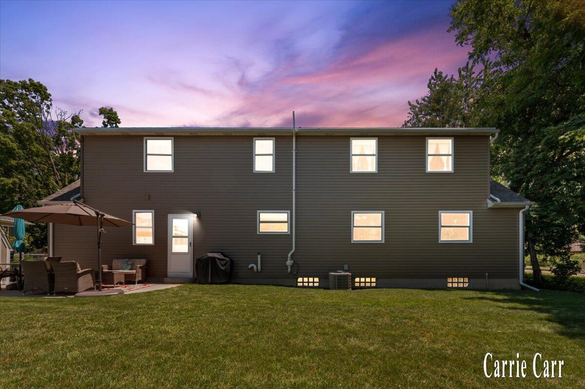 4045 Bell Avenue NE Grand Rapids MI 49525