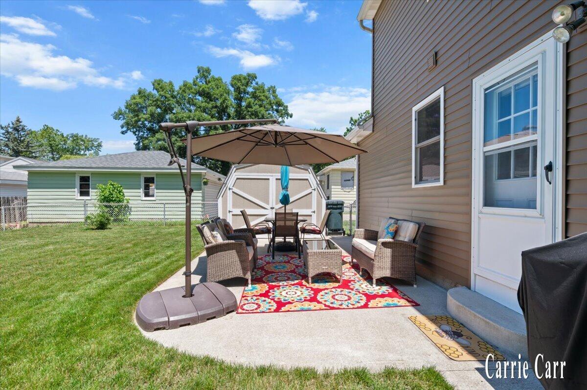 4045 Bell Avenue NE Grand Rapids MI 49525