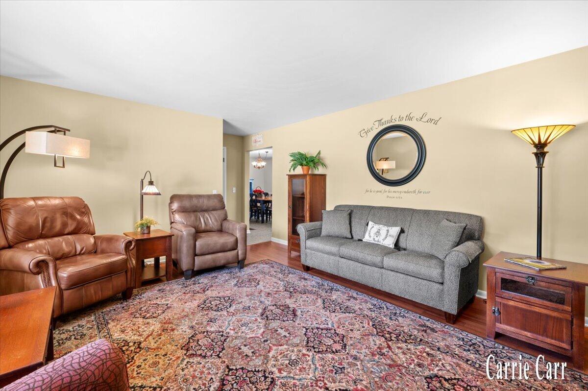4045 Bell Avenue NE Grand Rapids MI 49525