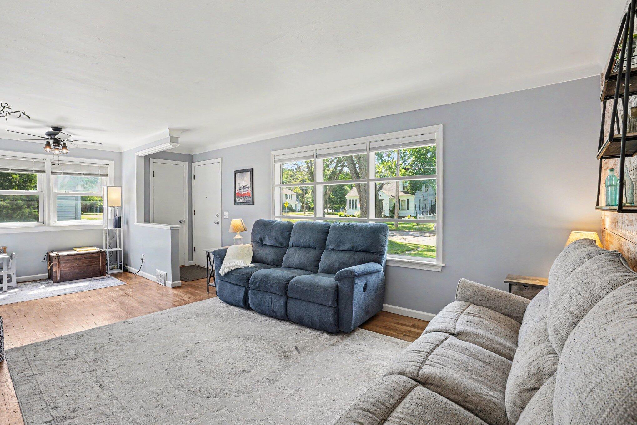 423 E Glenguile Street Kalamazoo MI 49004