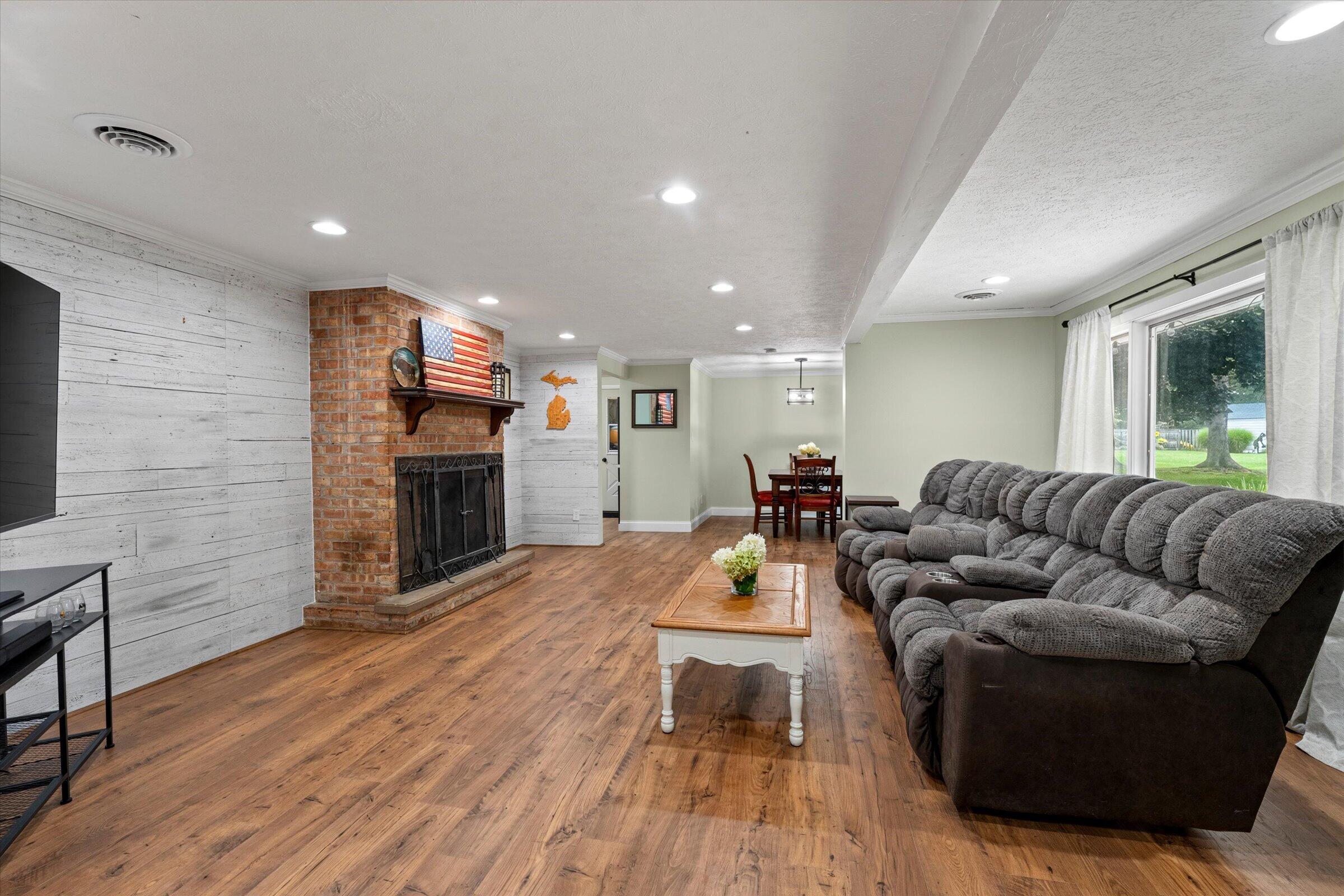 2264 Effie Lane Niles MI 49120