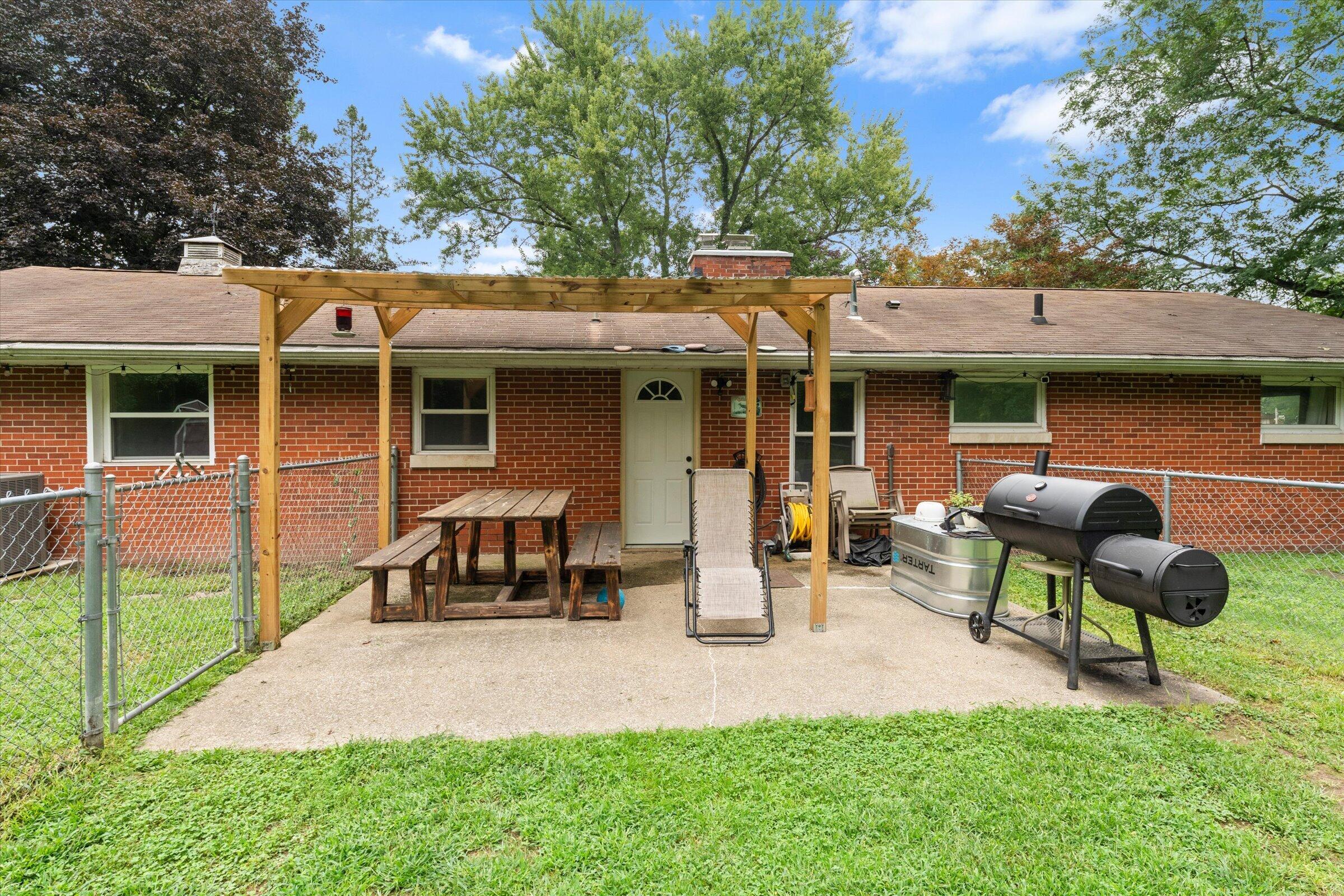 2264 Effie Lane Niles MI 49120