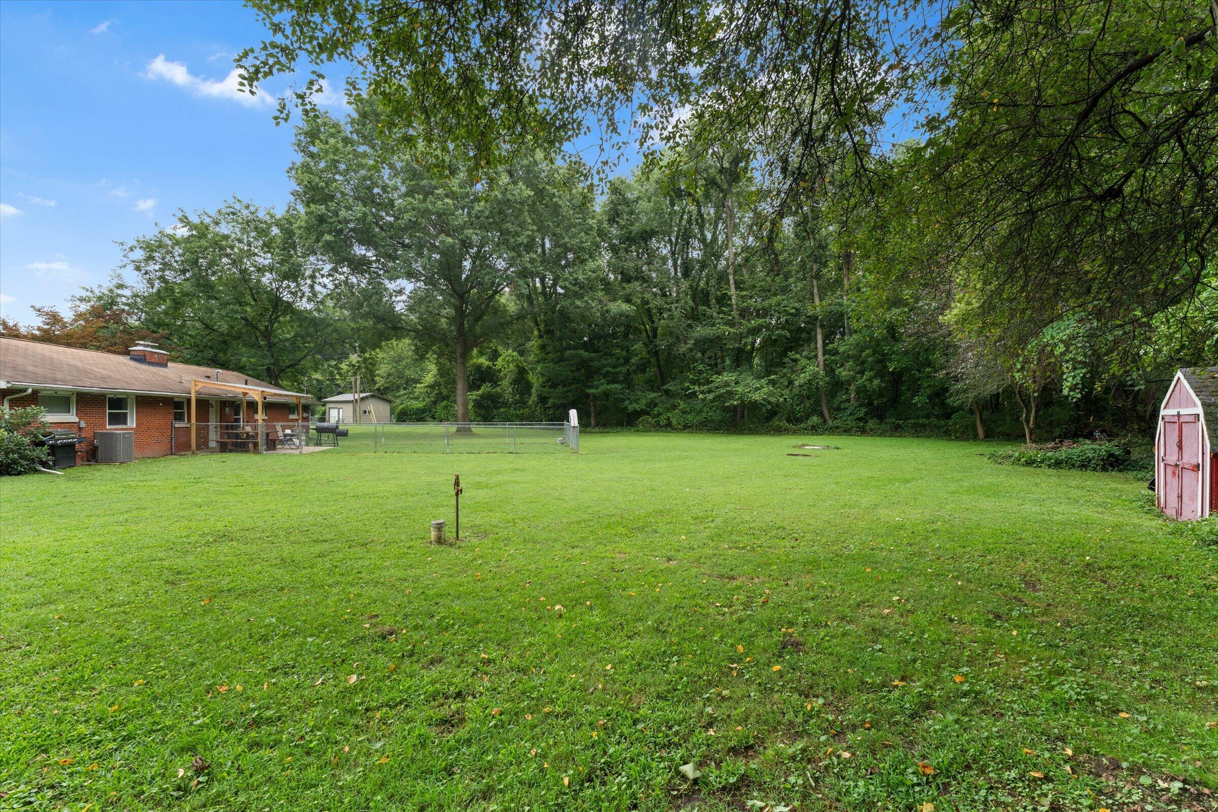2264 Effie Lane Niles MI 49120