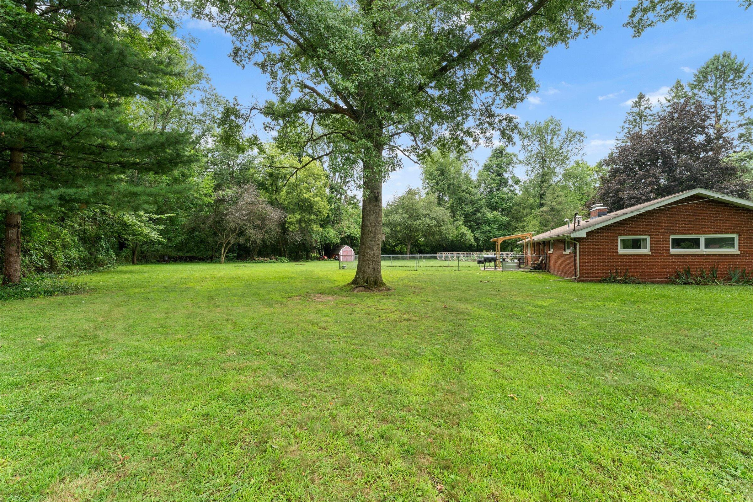 2264 Effie Lane Niles MI 49120