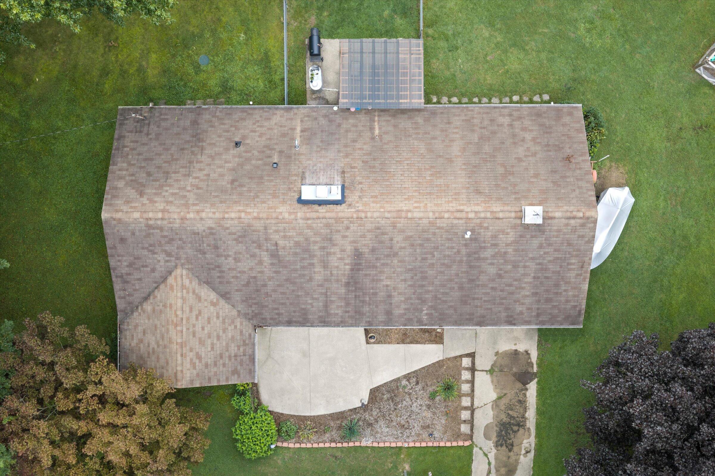 2264 Effie Lane Niles MI 49120