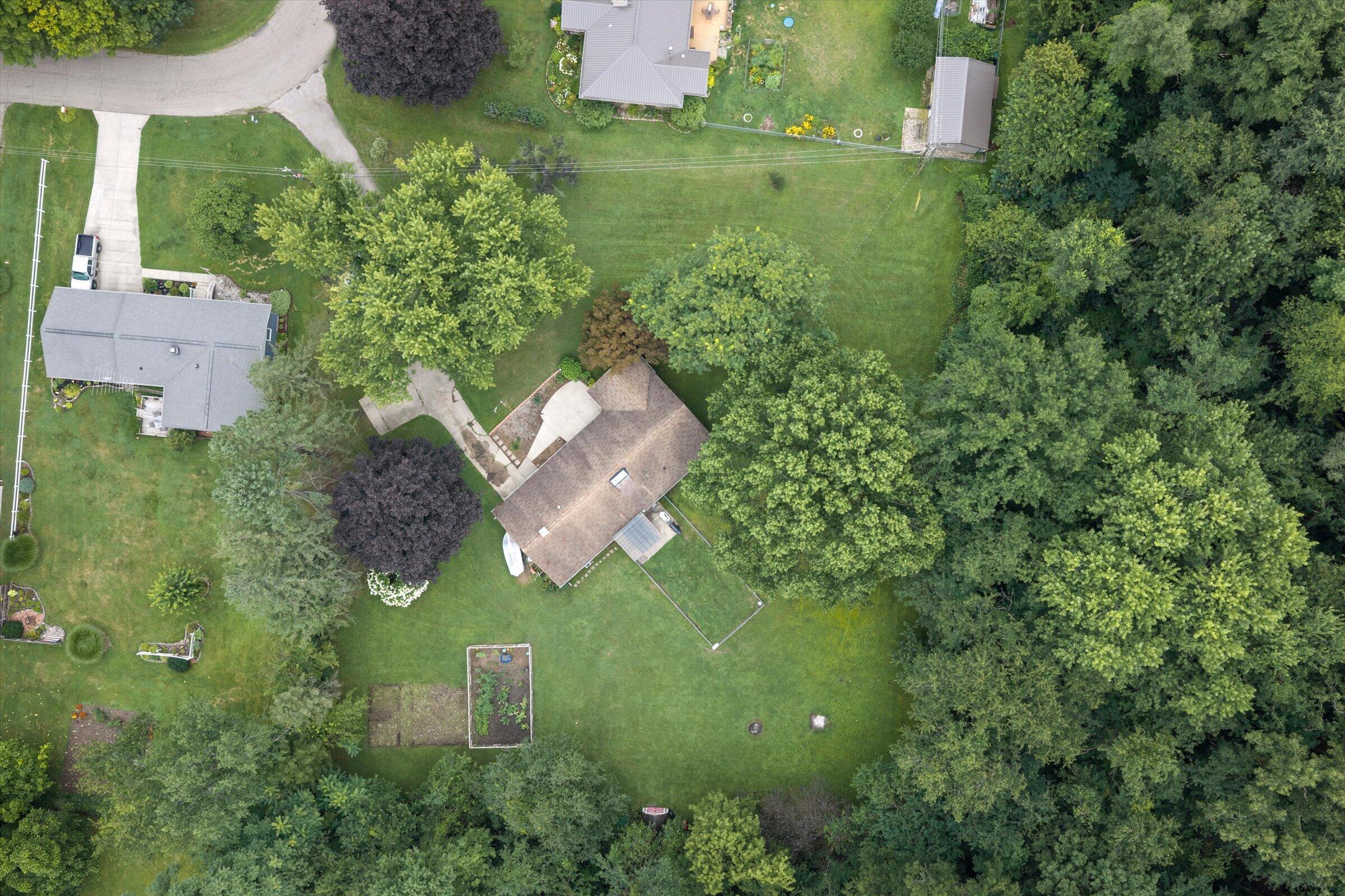 2264 Effie Lane Niles MI 49120