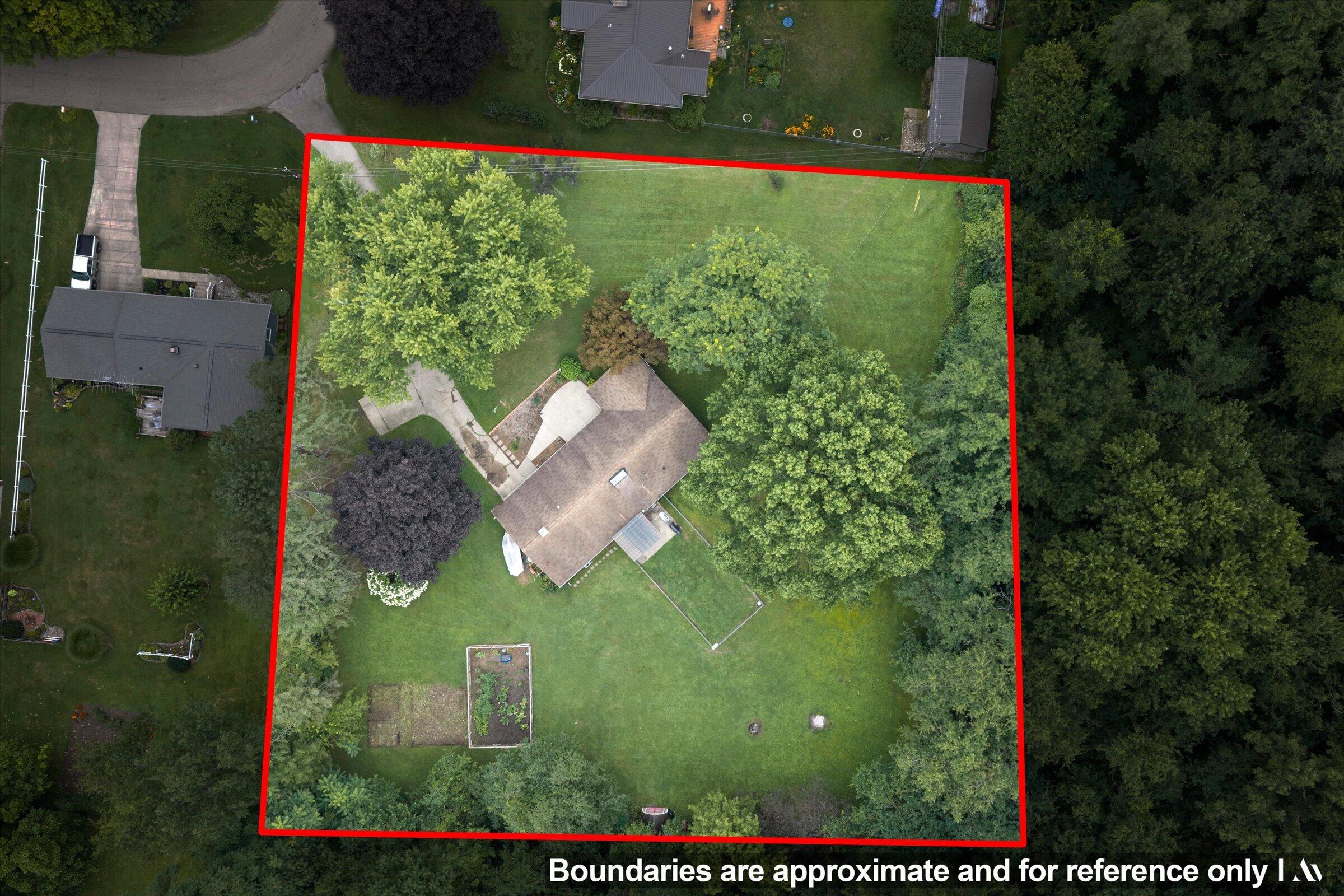2264 Effie Lane Niles MI 49120