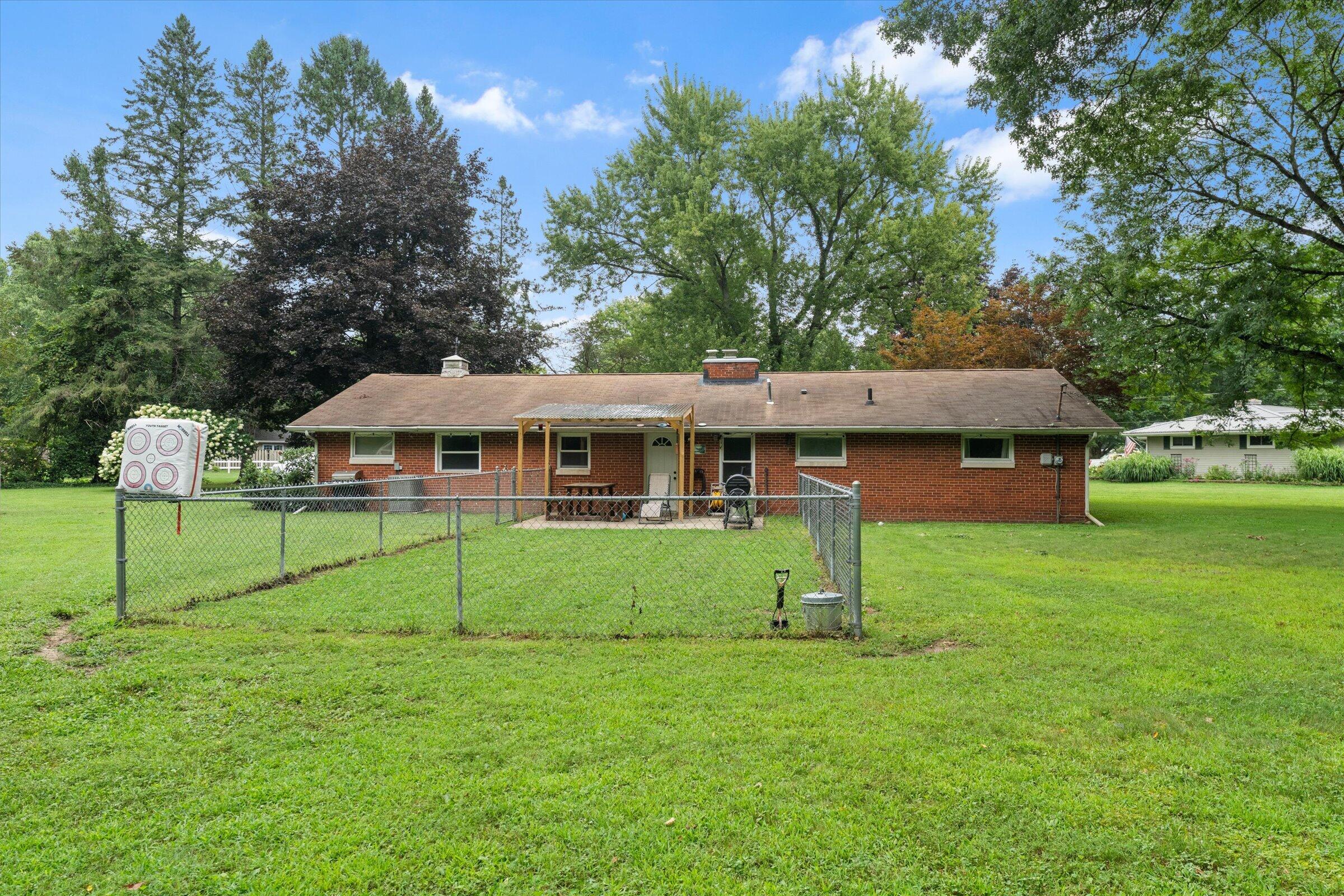 2264 Effie Lane Niles MI 49120