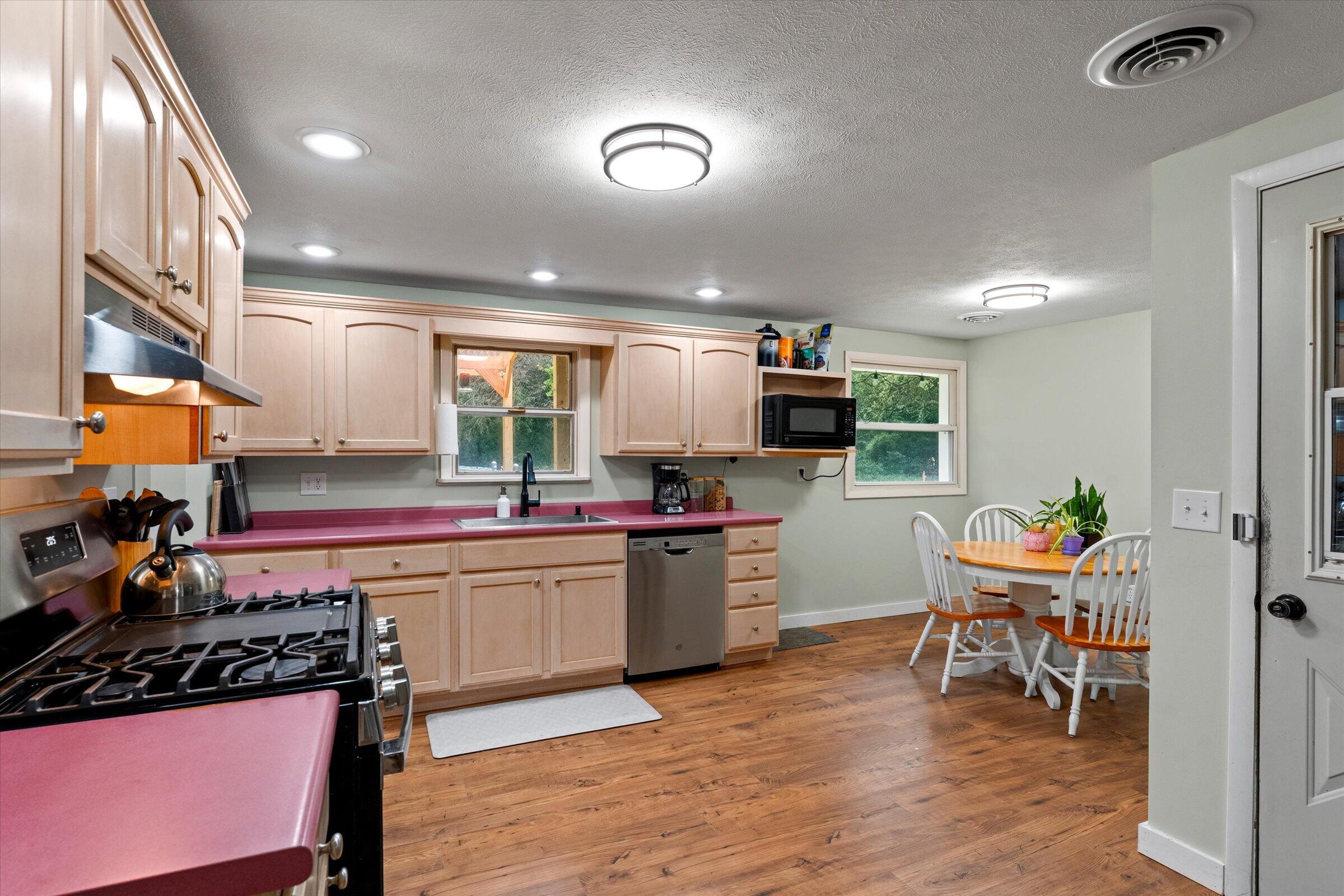 2264 Effie Lane Niles MI 49120